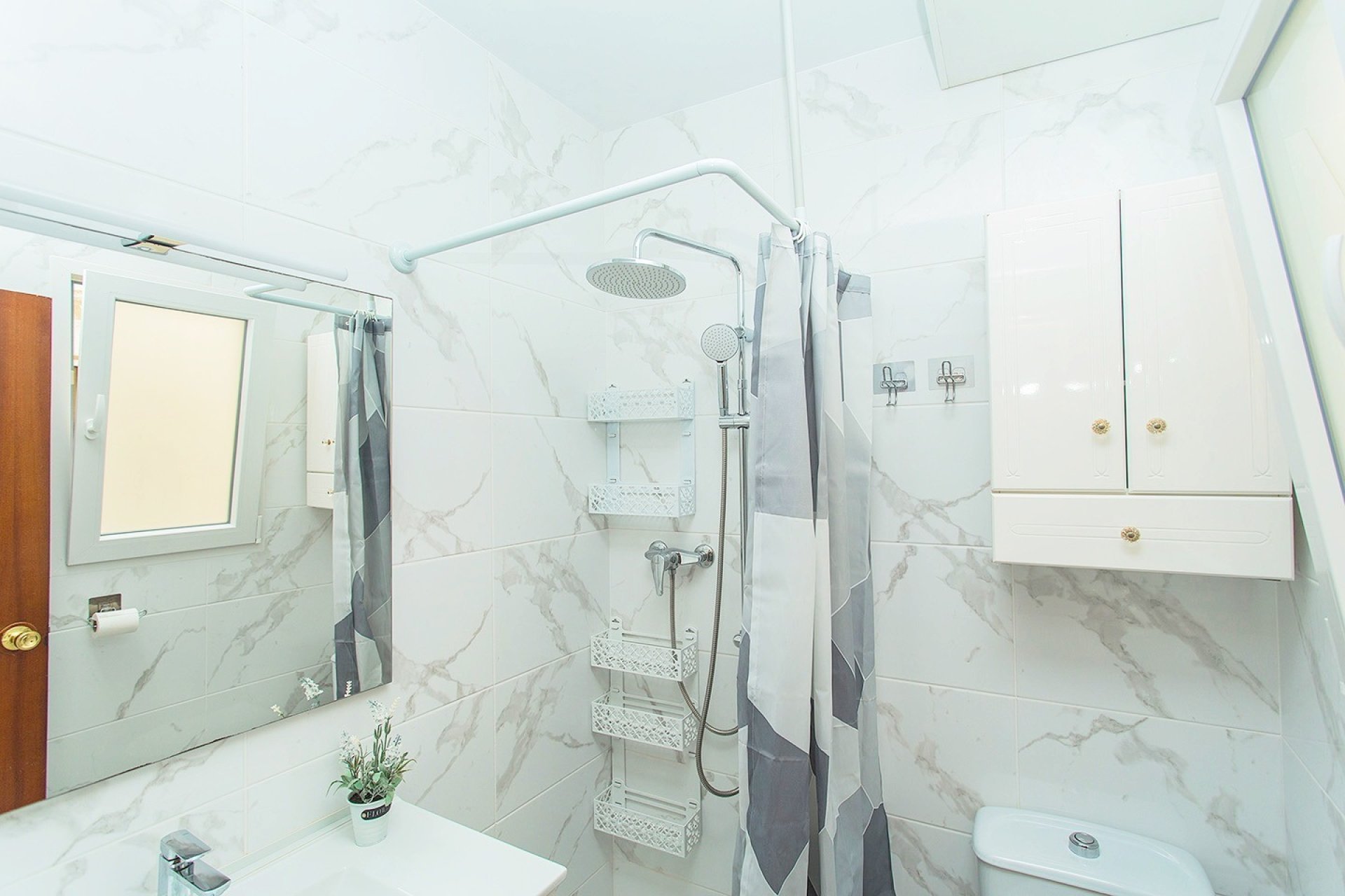 Odsprzedaż - Flat -
Torrevieja - Playa del Cura