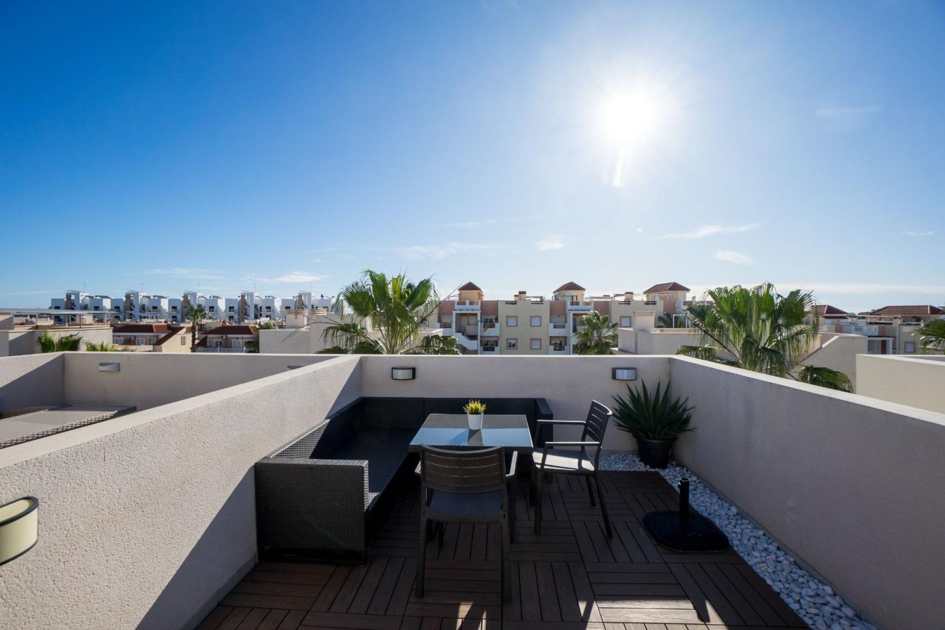 Odsprzedaż - Kamienica -
Orihuela Costa - La Zenia