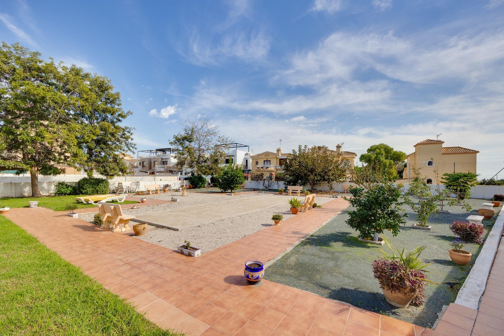 Odsprzedaż - Kamienica -
Orihuela Costa - Lomas de Cabo Roig-Los Dolses