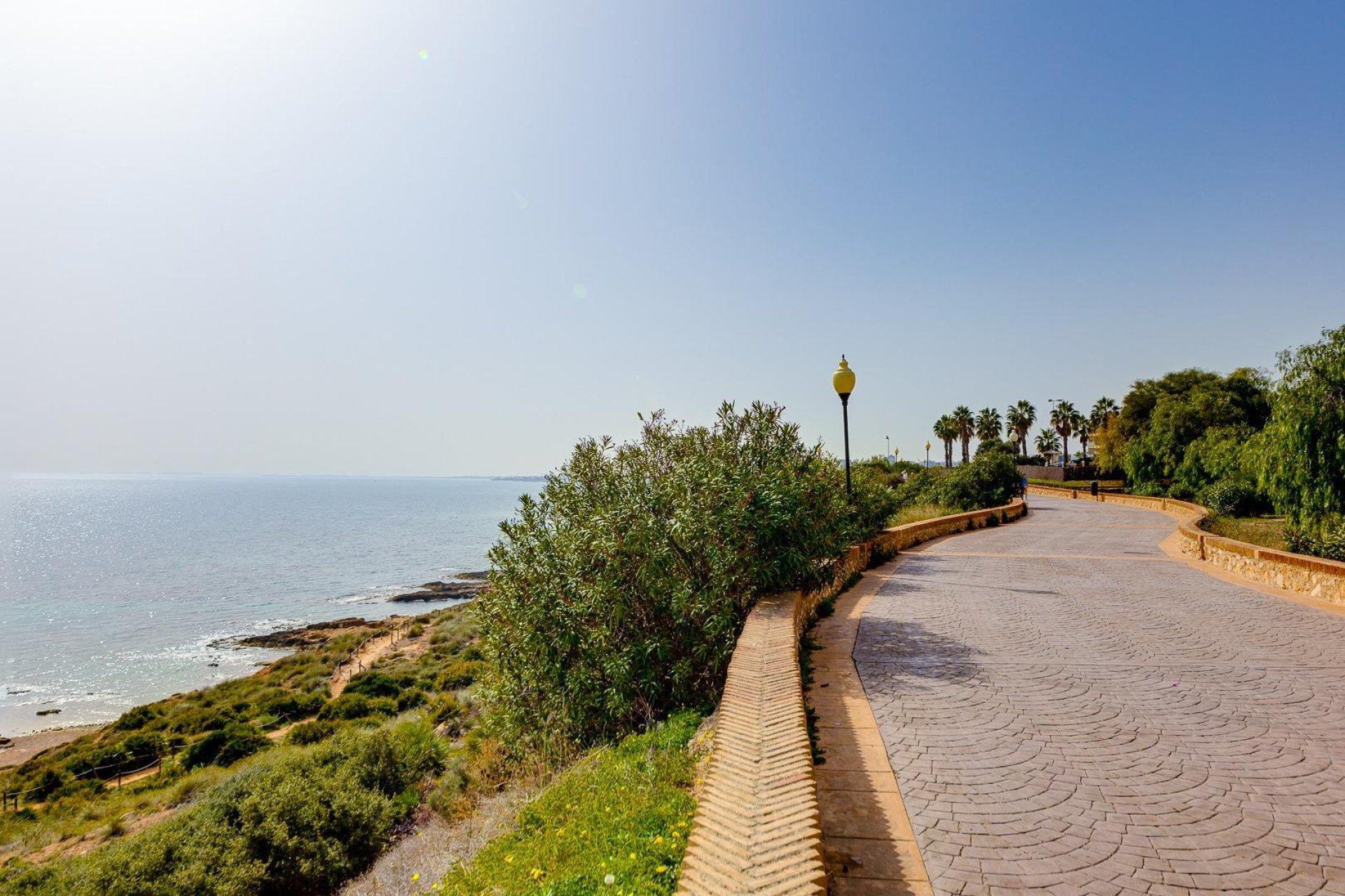 Odsprzedaż - Kamienica -
Orihuela Costa - Lomas de Cabo Roig-Los Dolses