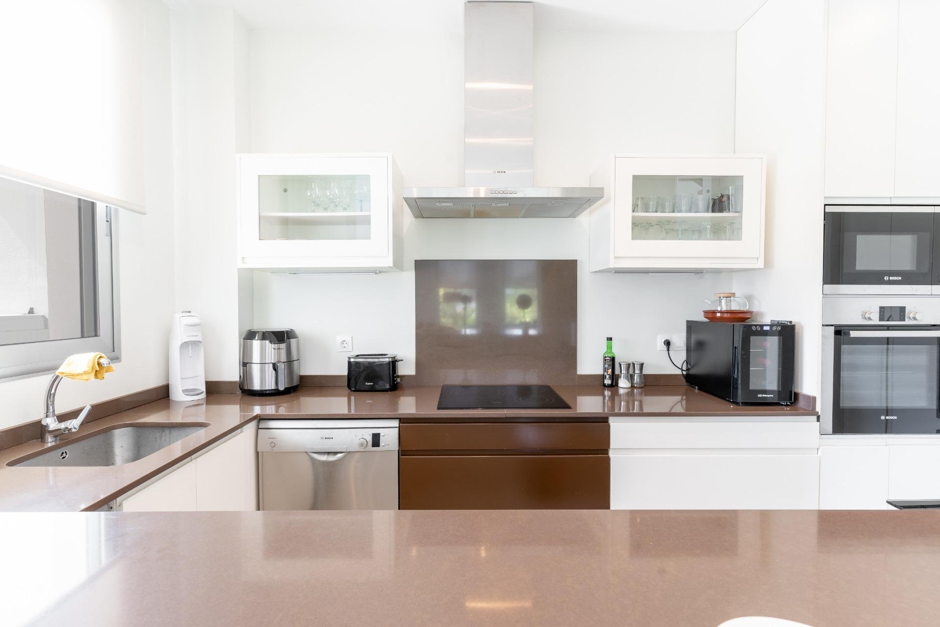 Odsprzedaż - Kamienica -
Orihuela Costa - Lomas de Cabo Roig-Los Dolses