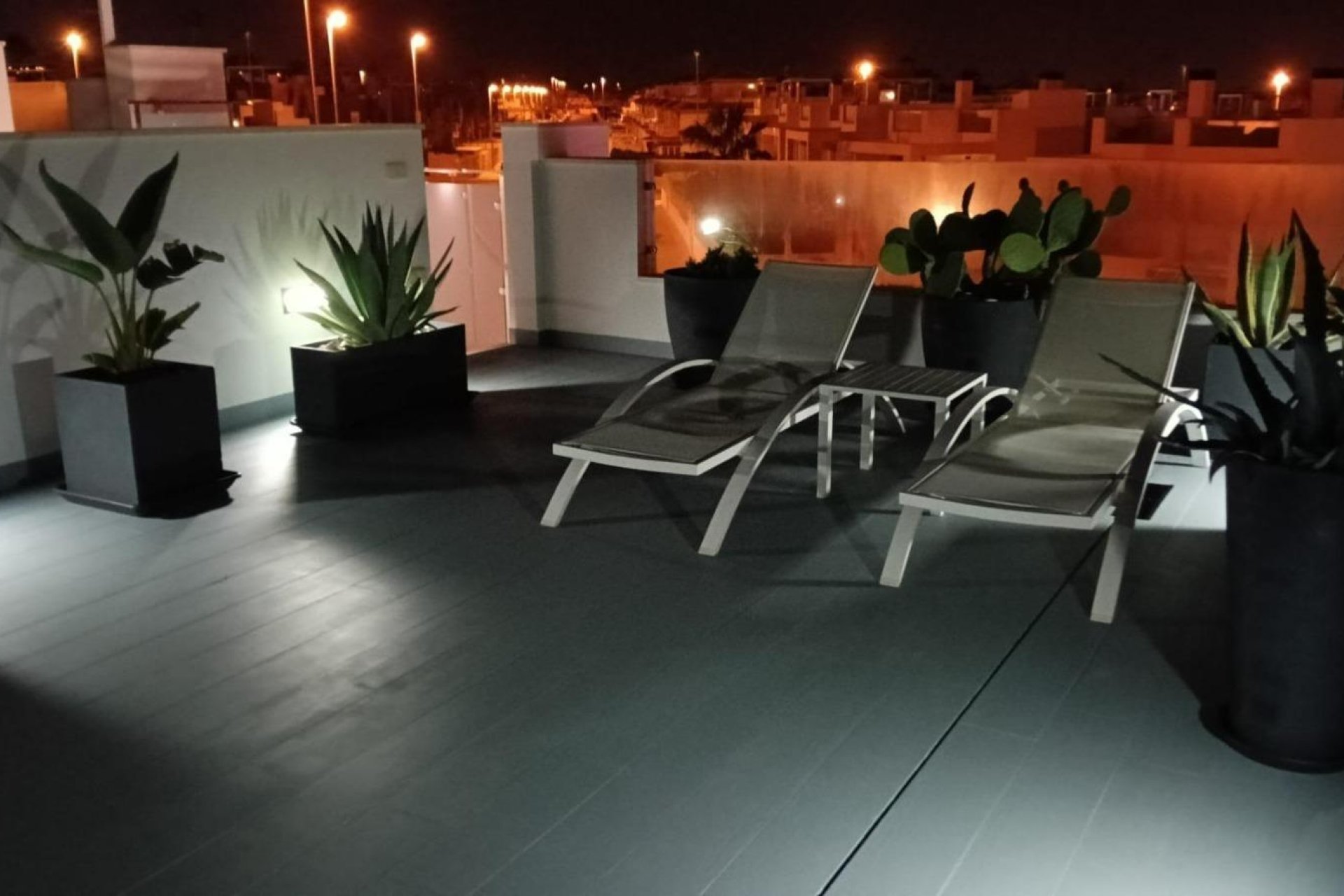 Odsprzedaż - Kamienica -
Orihuela Costa - Lomas de Cabo Roig