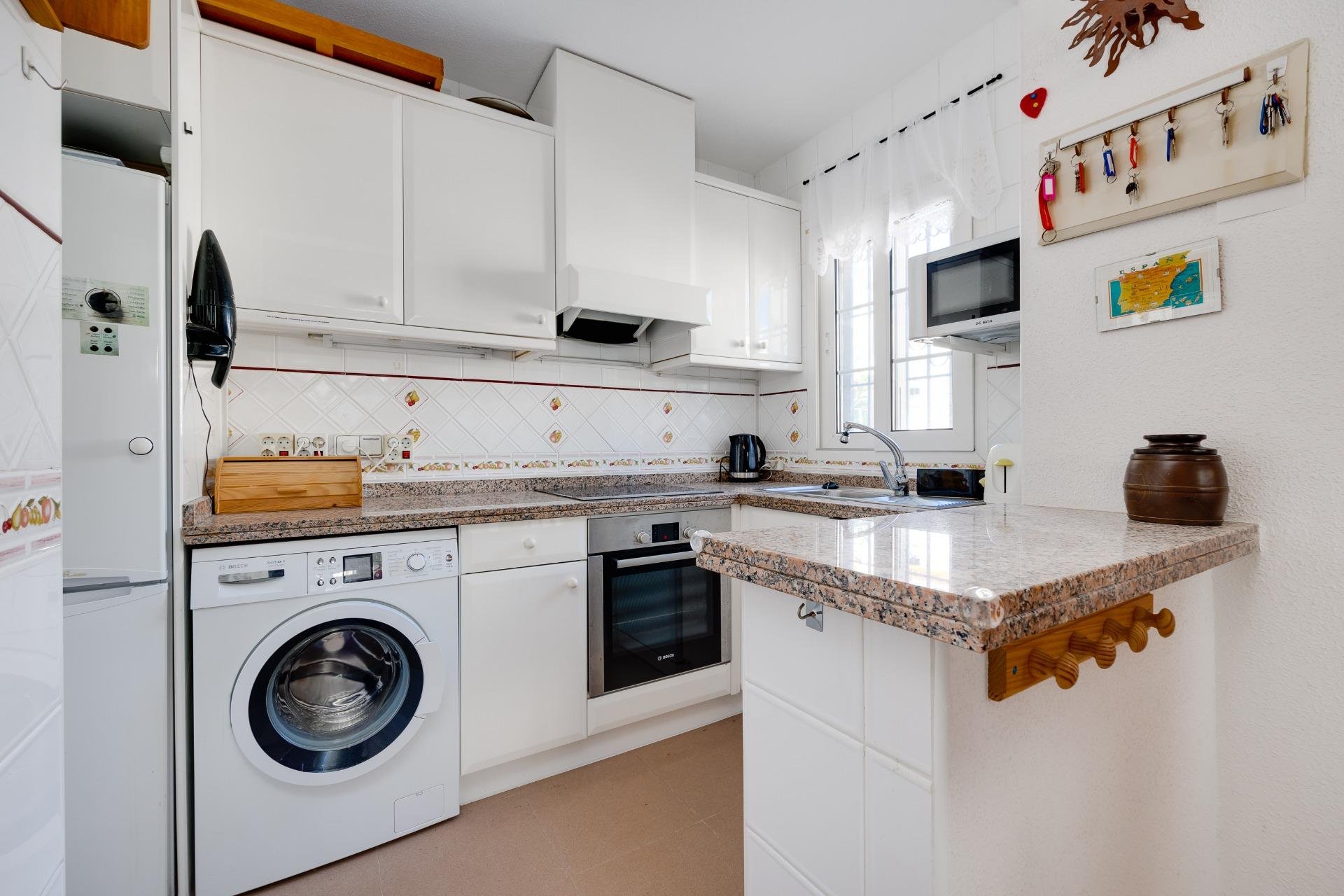 Odsprzedaż - Kamienica -
Orihuela Costa - Playa Flamenca