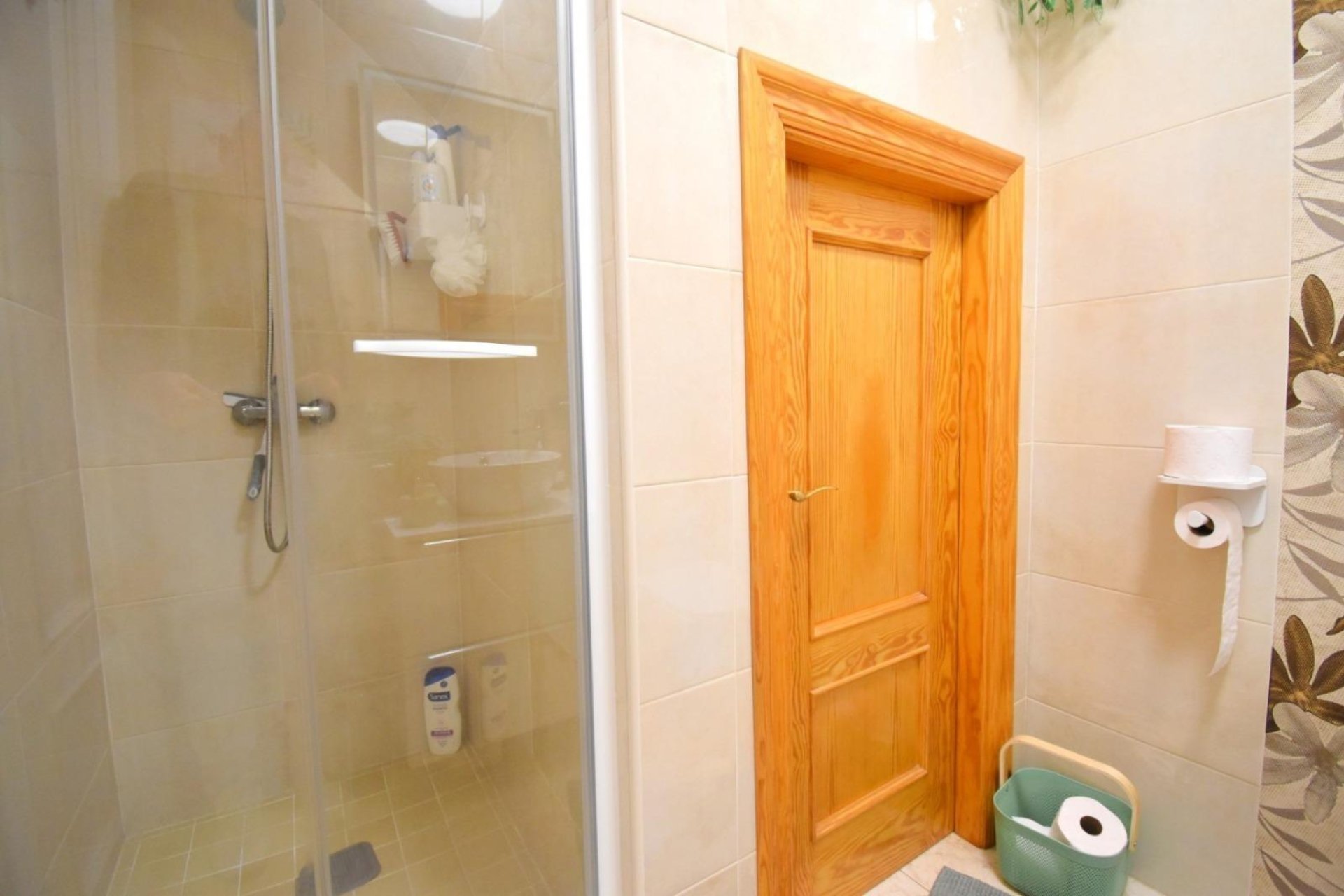 Odsprzedaż - Kamienica -
Orihuela Costa - Playa Flamenca