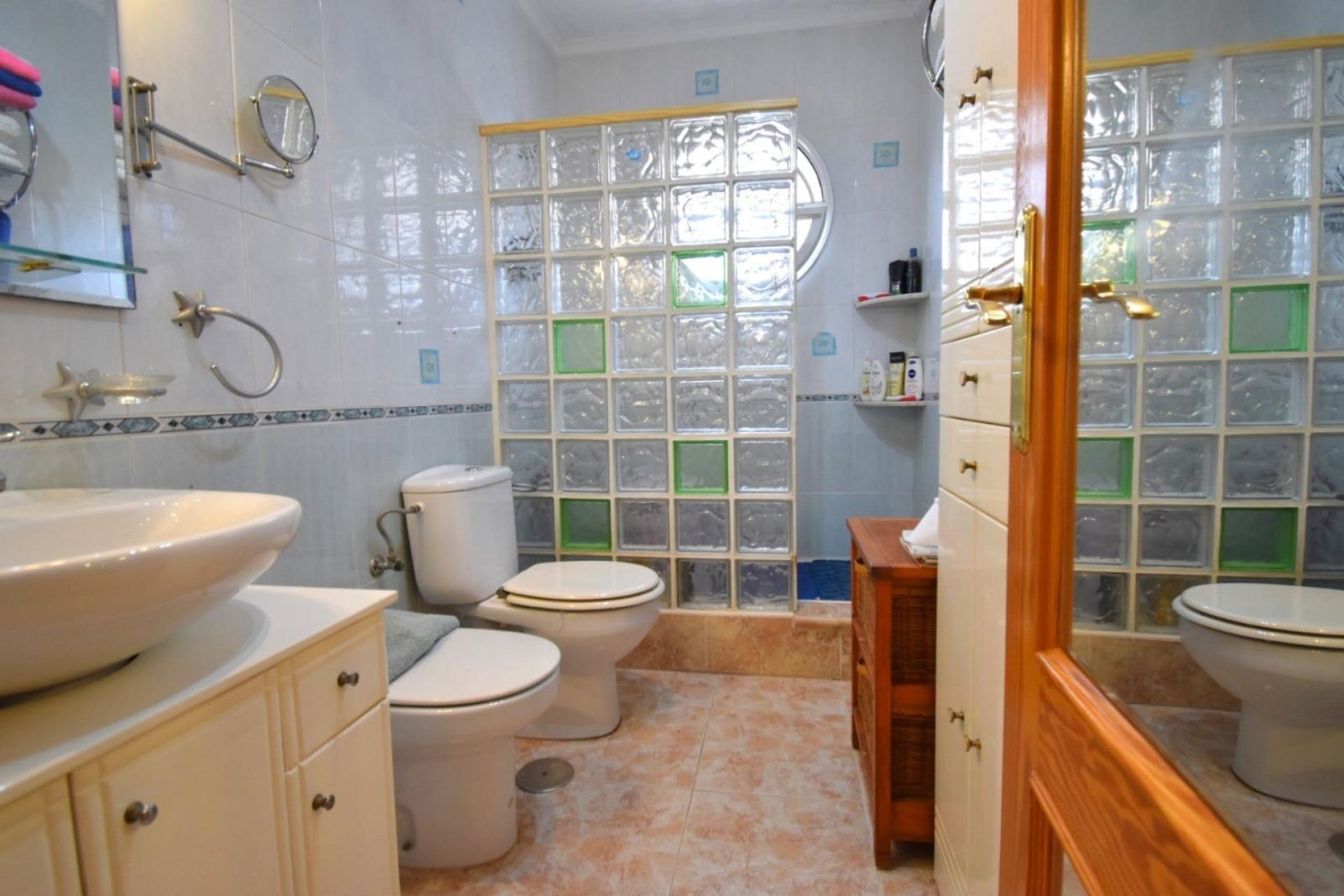 Odsprzedaż - Kamienica -
Orihuela Costa - Playa Flamenca