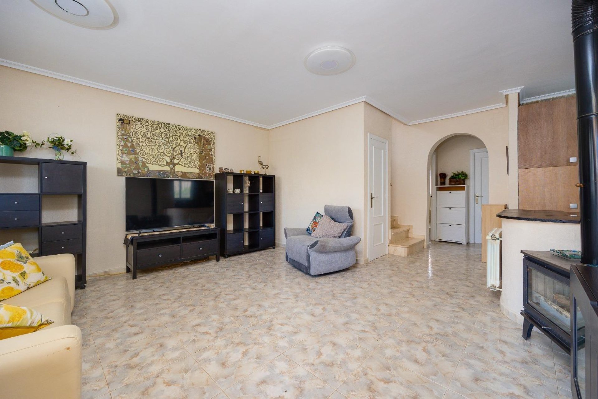 Odsprzedaż - Kamienica -
Orihuela Costa - Villamartín-Las Filipinas