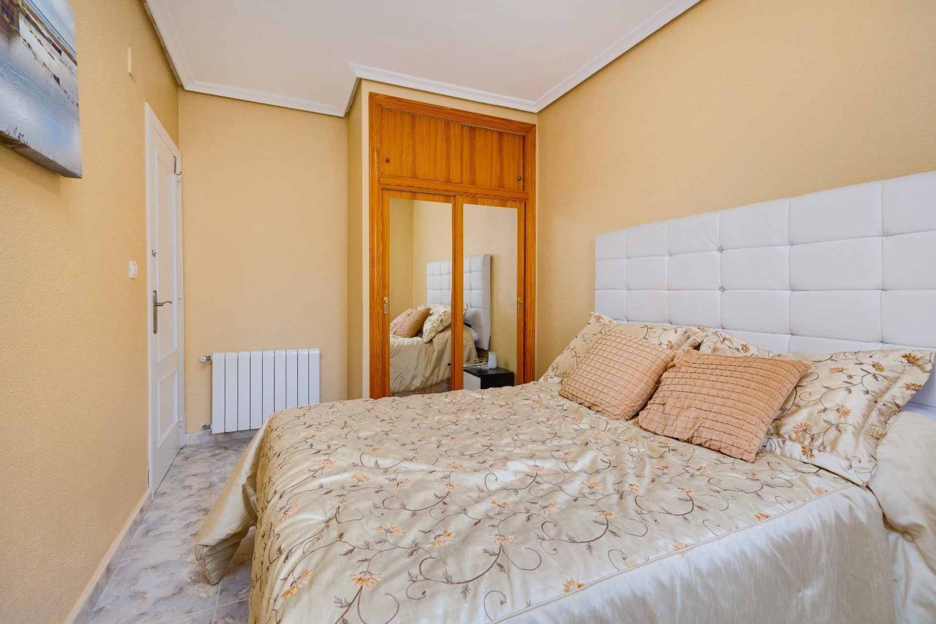 Odsprzedaż - Kamienica -
Orihuela Costa - Villamartín-Las Filipinas