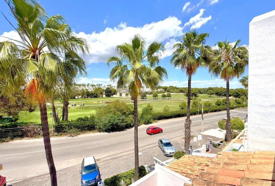 Odsprzedaż - Kamienica -
Orihuela Costa - Villamartín-Las Filipinas