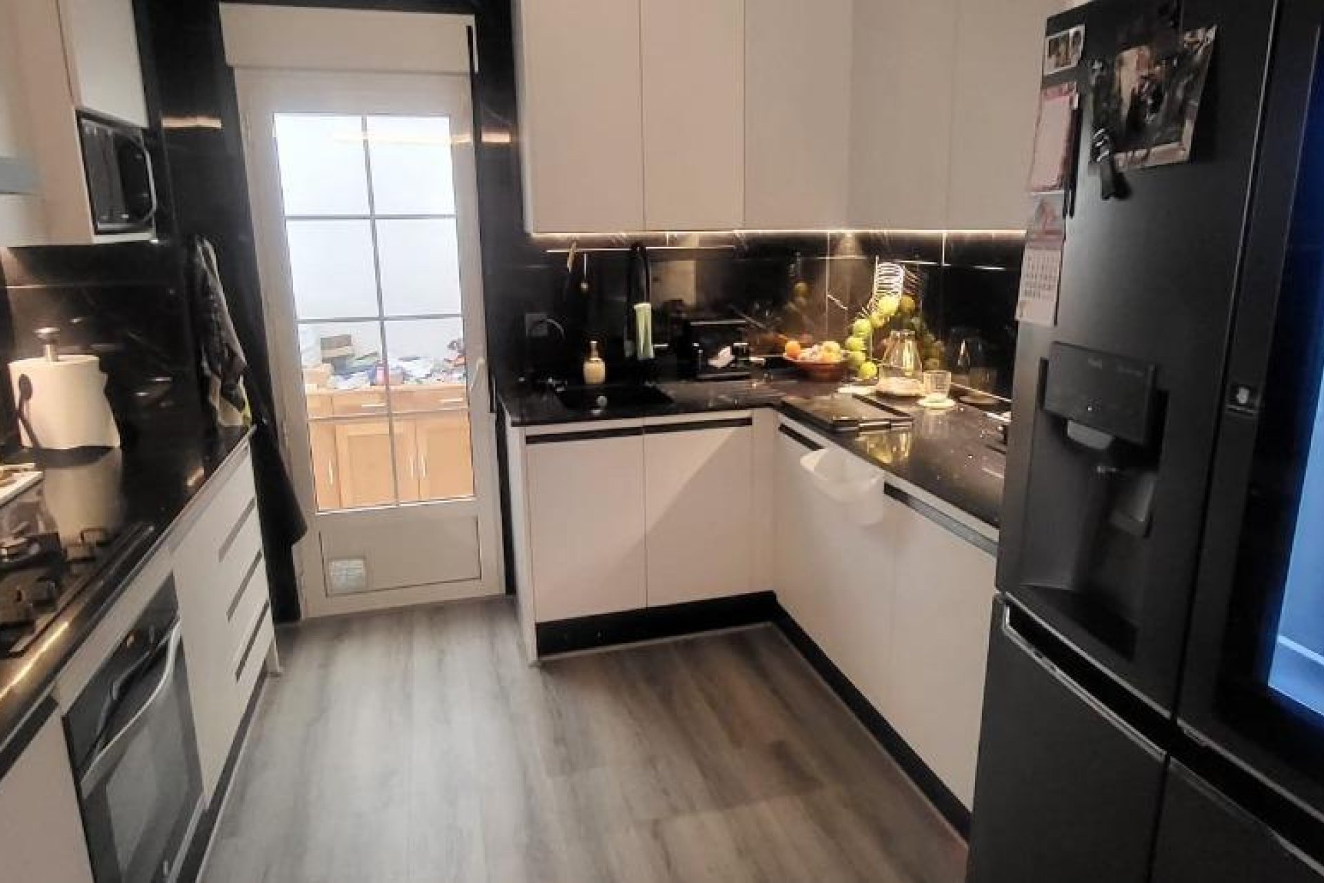 Odsprzedaż - Kamienica -
Orihuela Costa - Villamartín