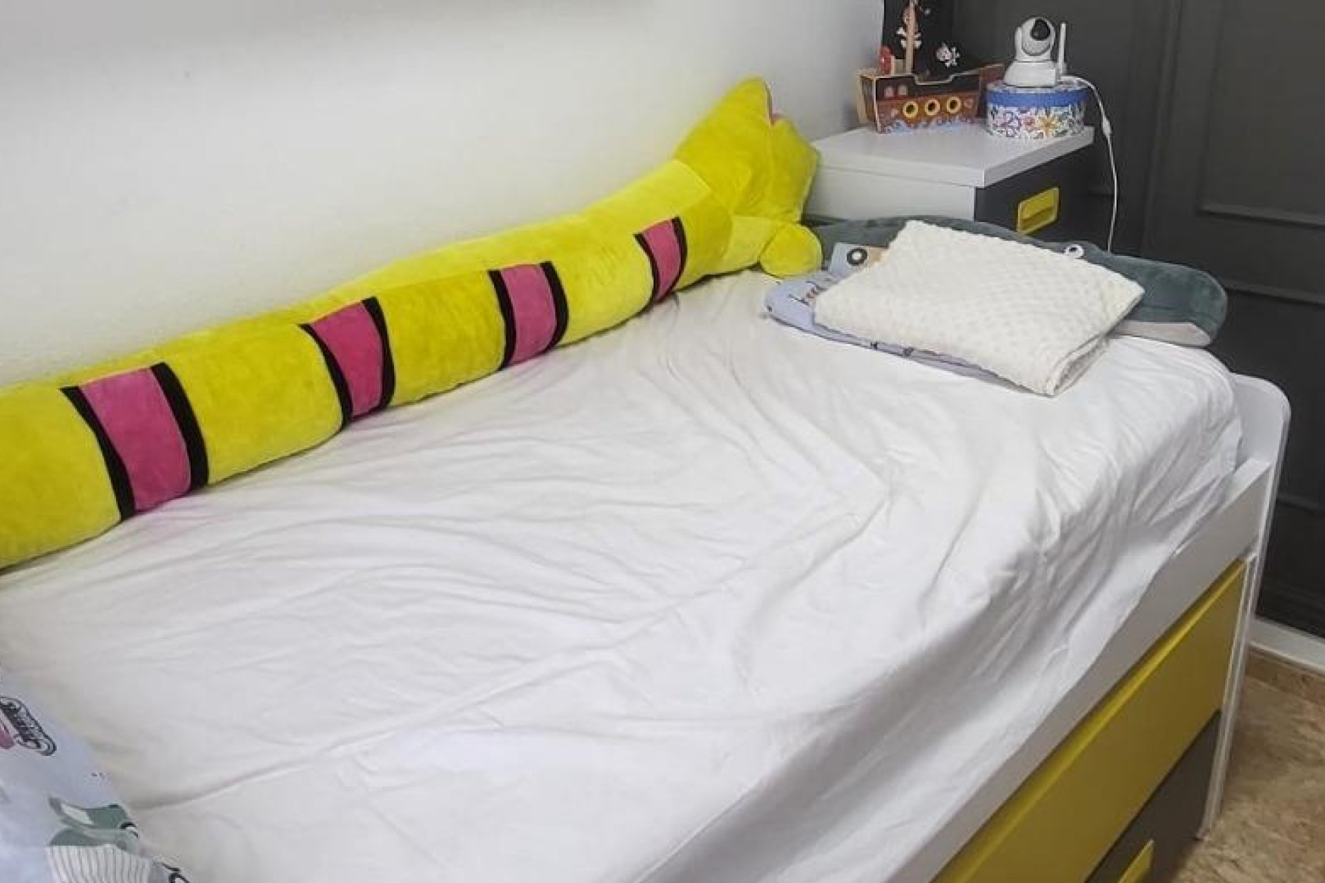 Odsprzedaż - Kamienica -
Orihuela Costa - Villamartín