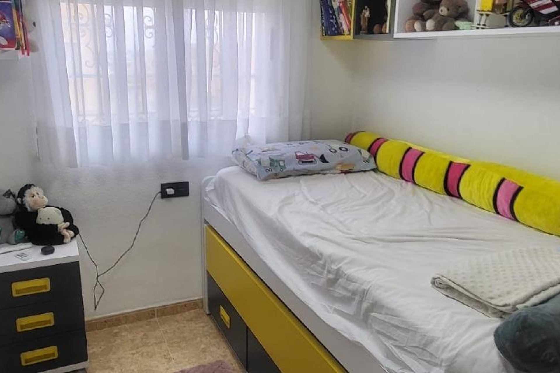 Odsprzedaż - Kamienica -
Orihuela Costa - Villamartín