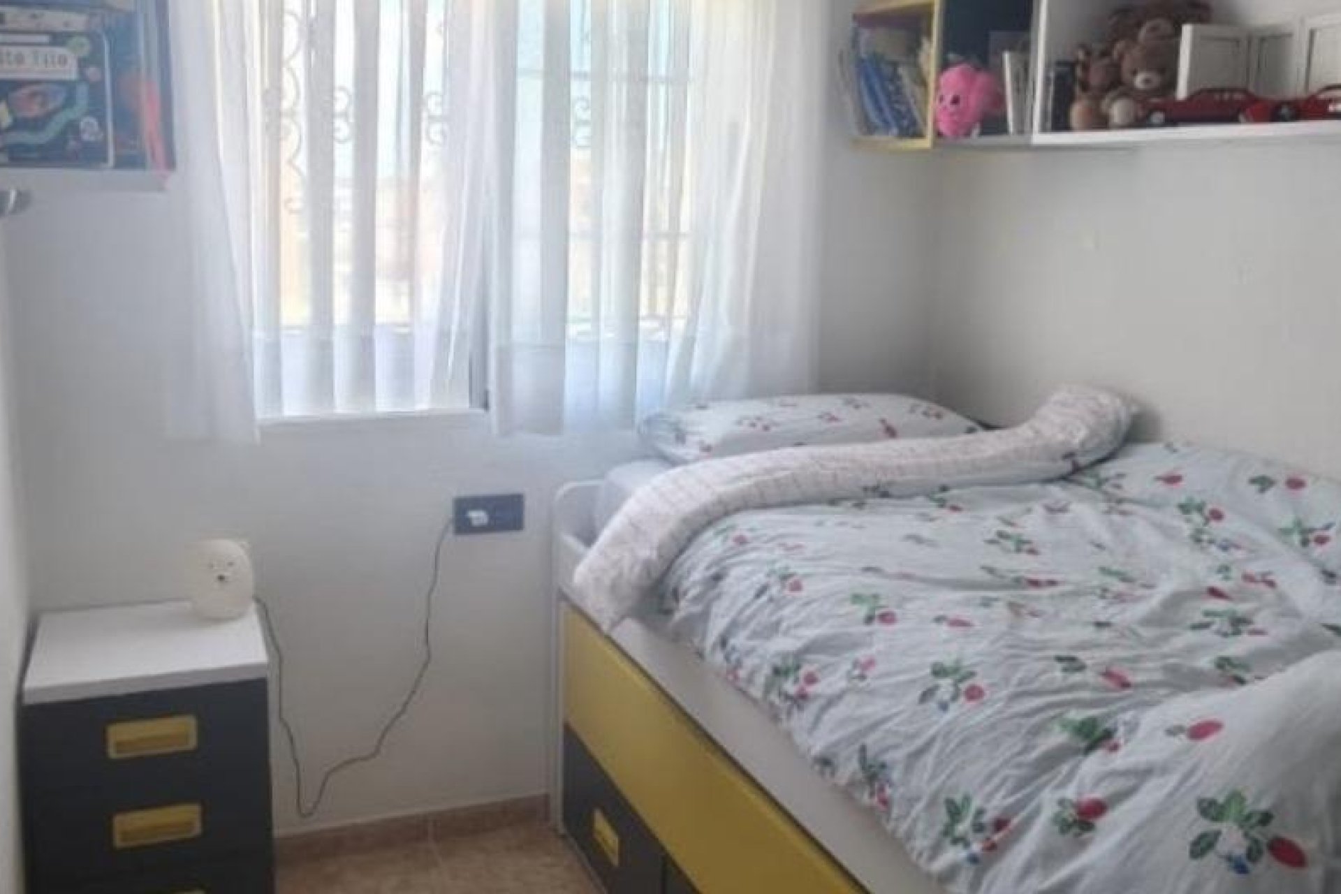 Odsprzedaż - Kamienica -
Orihuela Costa - Villamartín