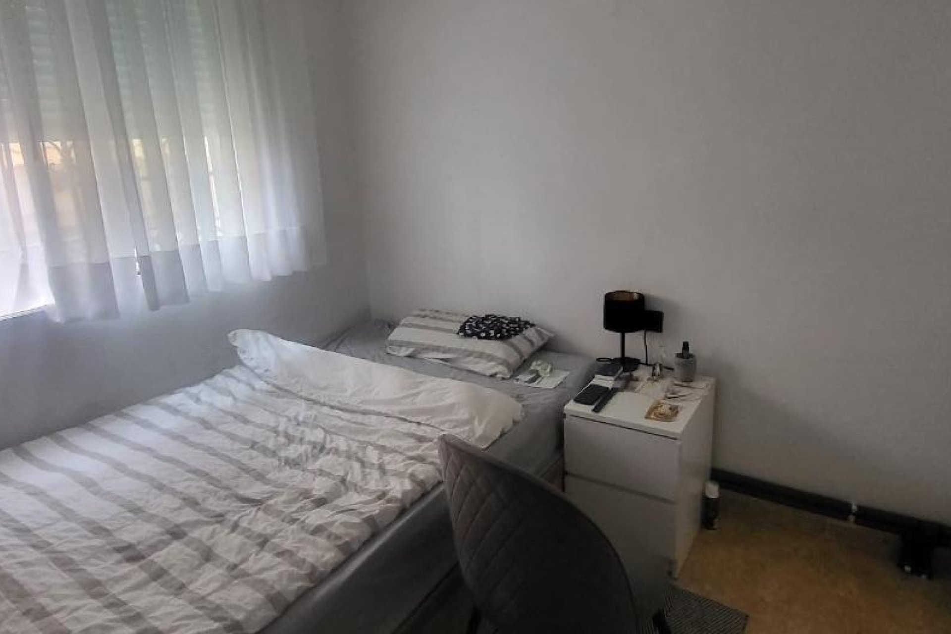 Odsprzedaż - Kamienica -
Orihuela Costa - Villamartín