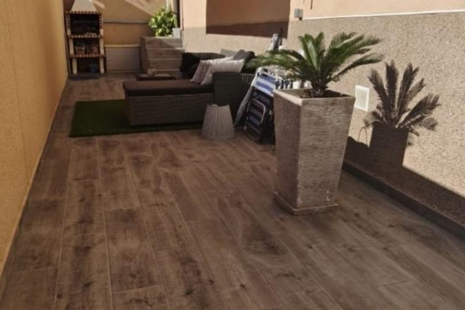 Odsprzedaż - Kamienica -
Orihuela Costa - Villamartín