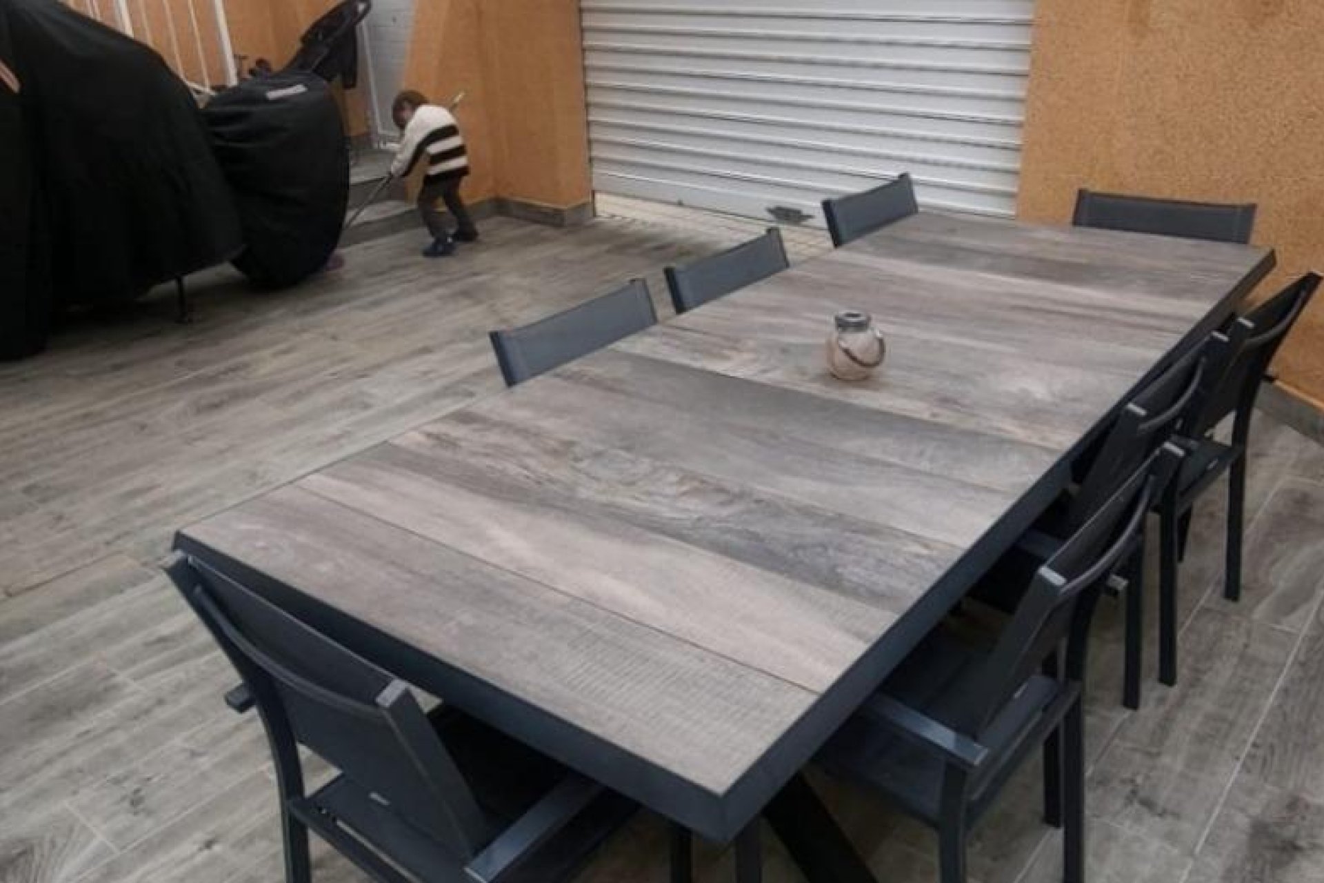 Odsprzedaż - Kamienica -
Orihuela Costa - Villamartín