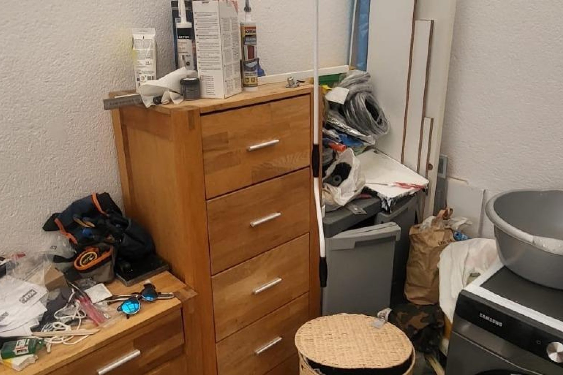 Odsprzedaż - Kamienica -
Orihuela Costa - Villamartín