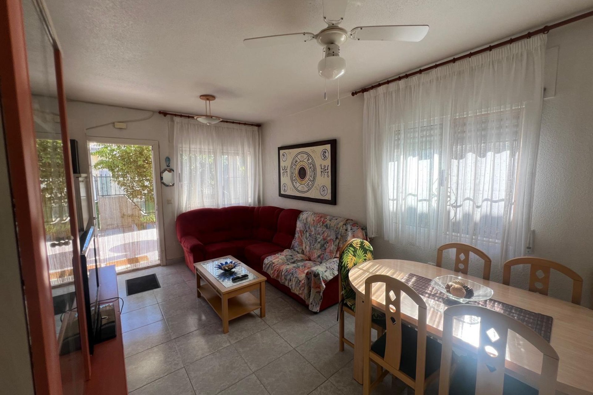 Odsprzedaż - Kamienica -
Torrevieja - La siesta