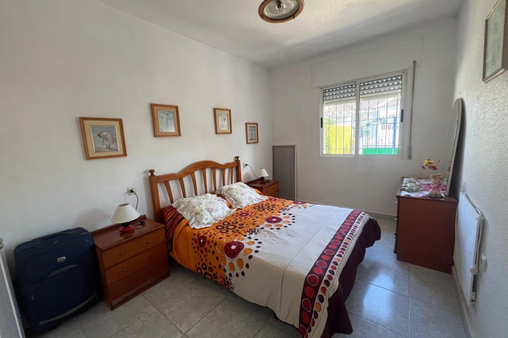 Odsprzedaż - Kamienica -
Torrevieja - La siesta