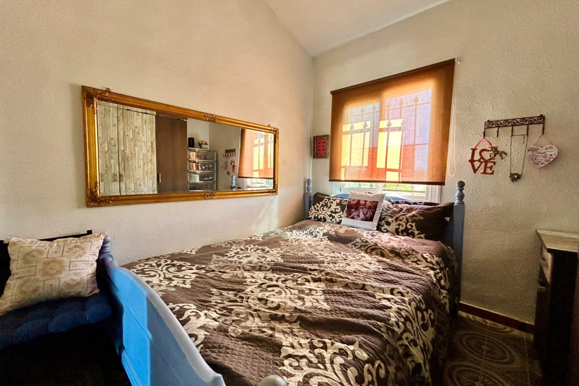 Odsprzedaż - Kamienica -
Torrevieja - La siesta