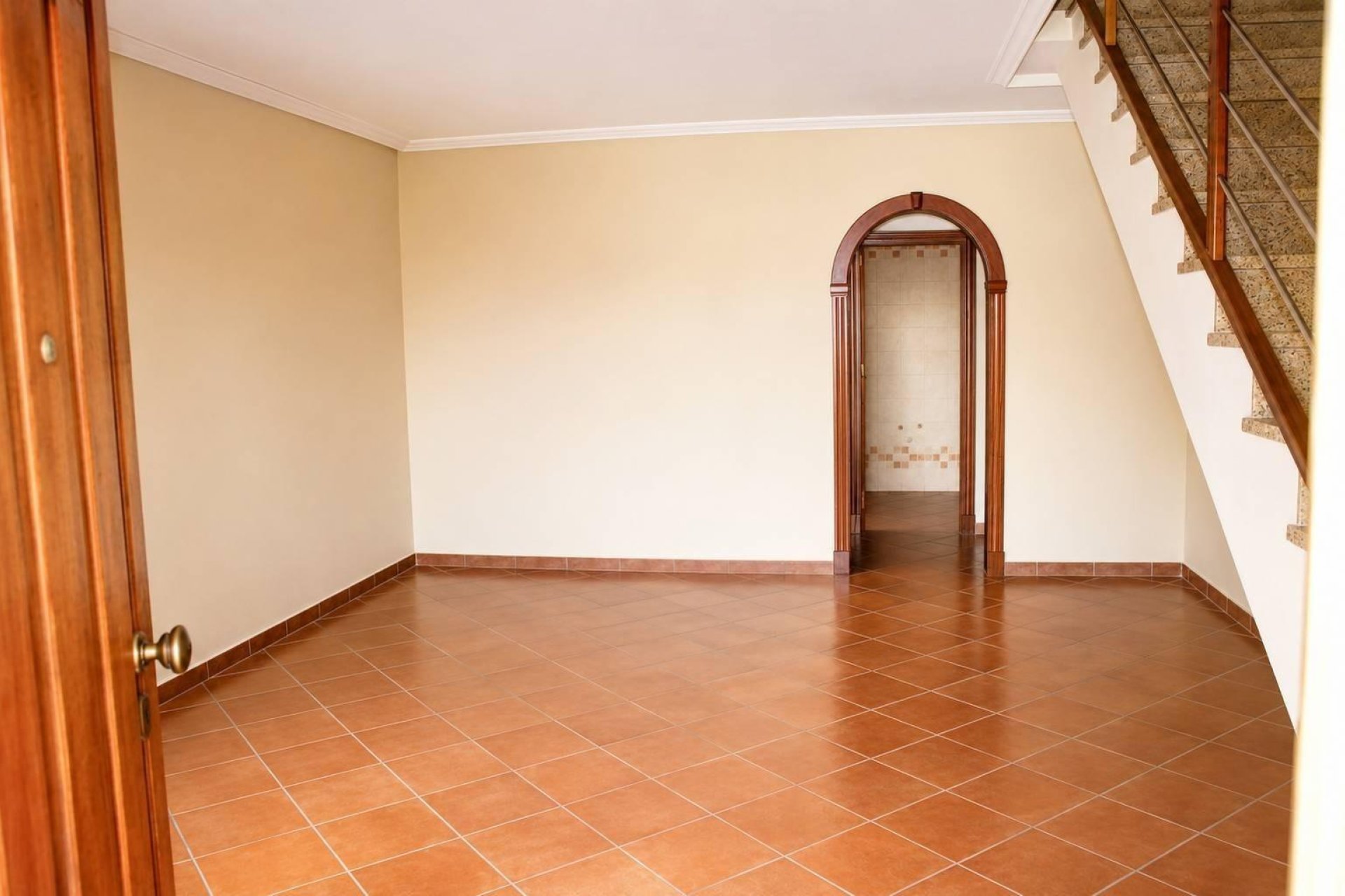Odsprzedaż - Kamienica -
Torrevieja - Los Altos