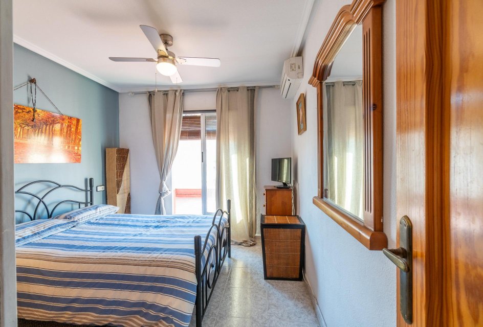 Odsprzedaż - Kamienica -
Torrevieja - Los Balcones - Los Altos del Edén