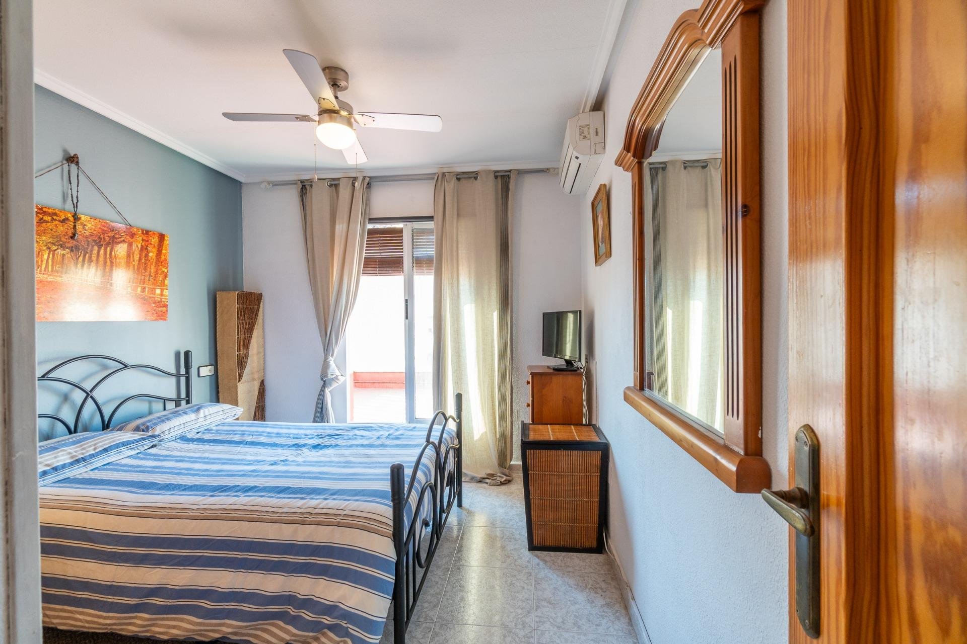 Odsprzedaż - Kamienica -
Torrevieja - Los Balcones - Los Altos del Edén