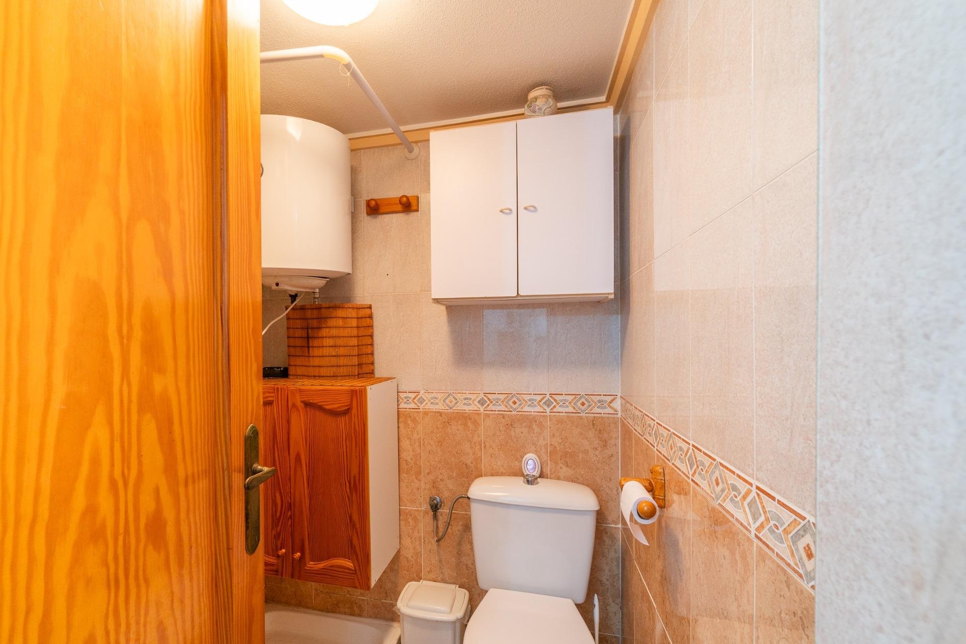 Odsprzedaż - Kamienica -
Torrevieja - Los Balcones - Los Altos del Edén