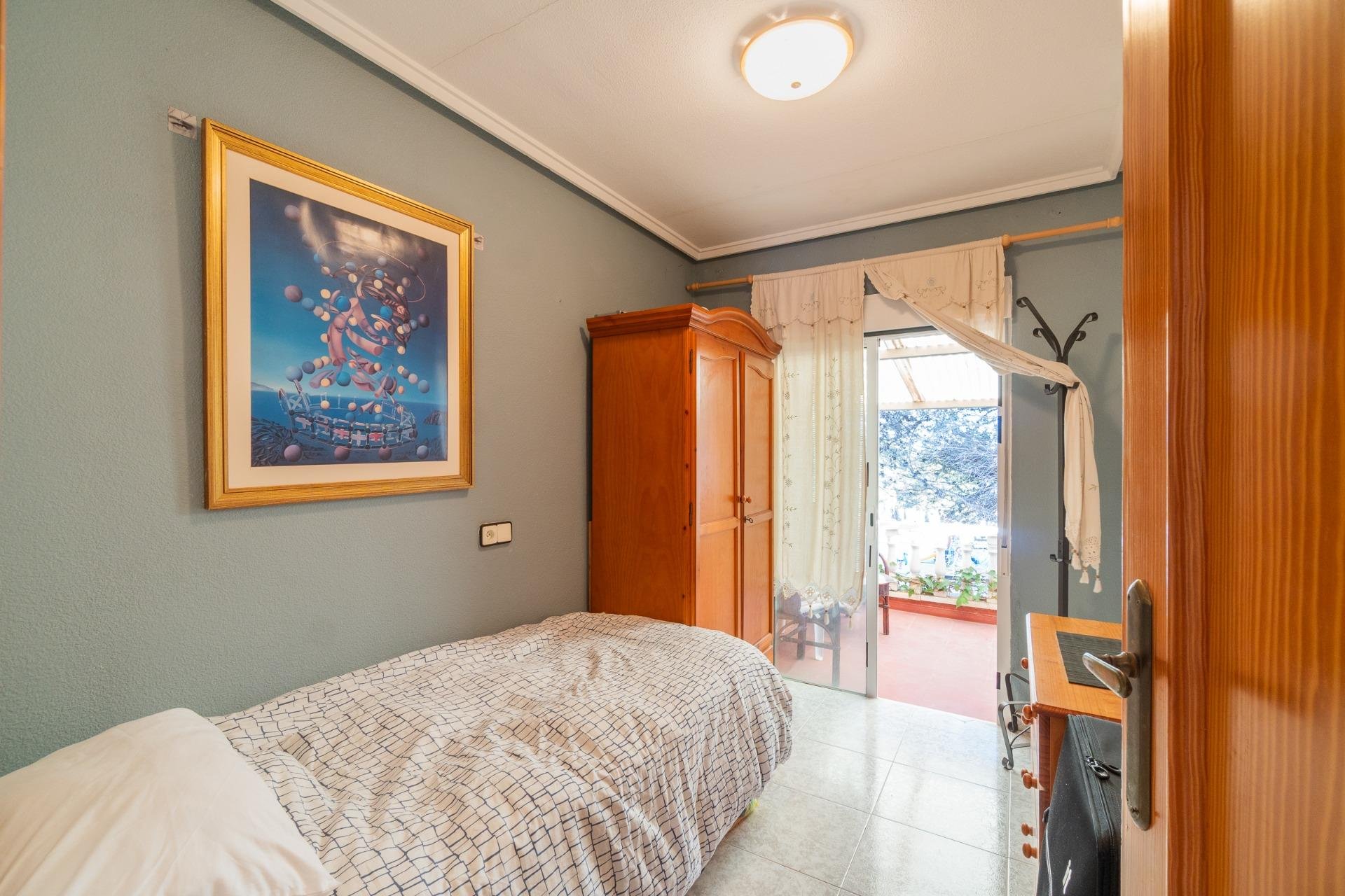 Odsprzedaż - Kamienica -
Torrevieja - Los Balcones - Los Altos del Edén