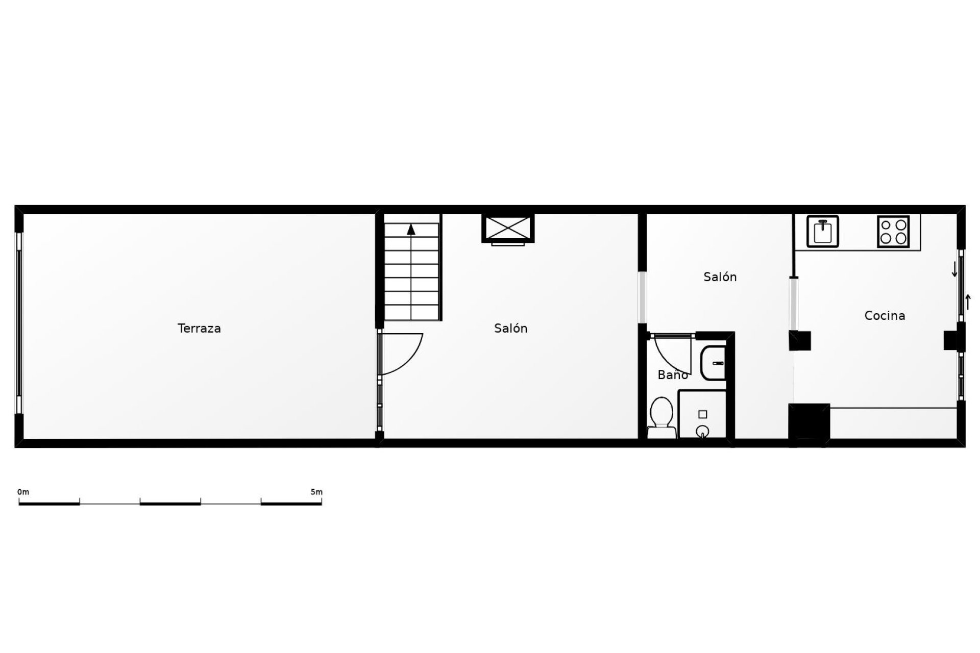 Odsprzedaż - Kamienica -
Torrevieja - Los Balcones - Los Altos del Edén