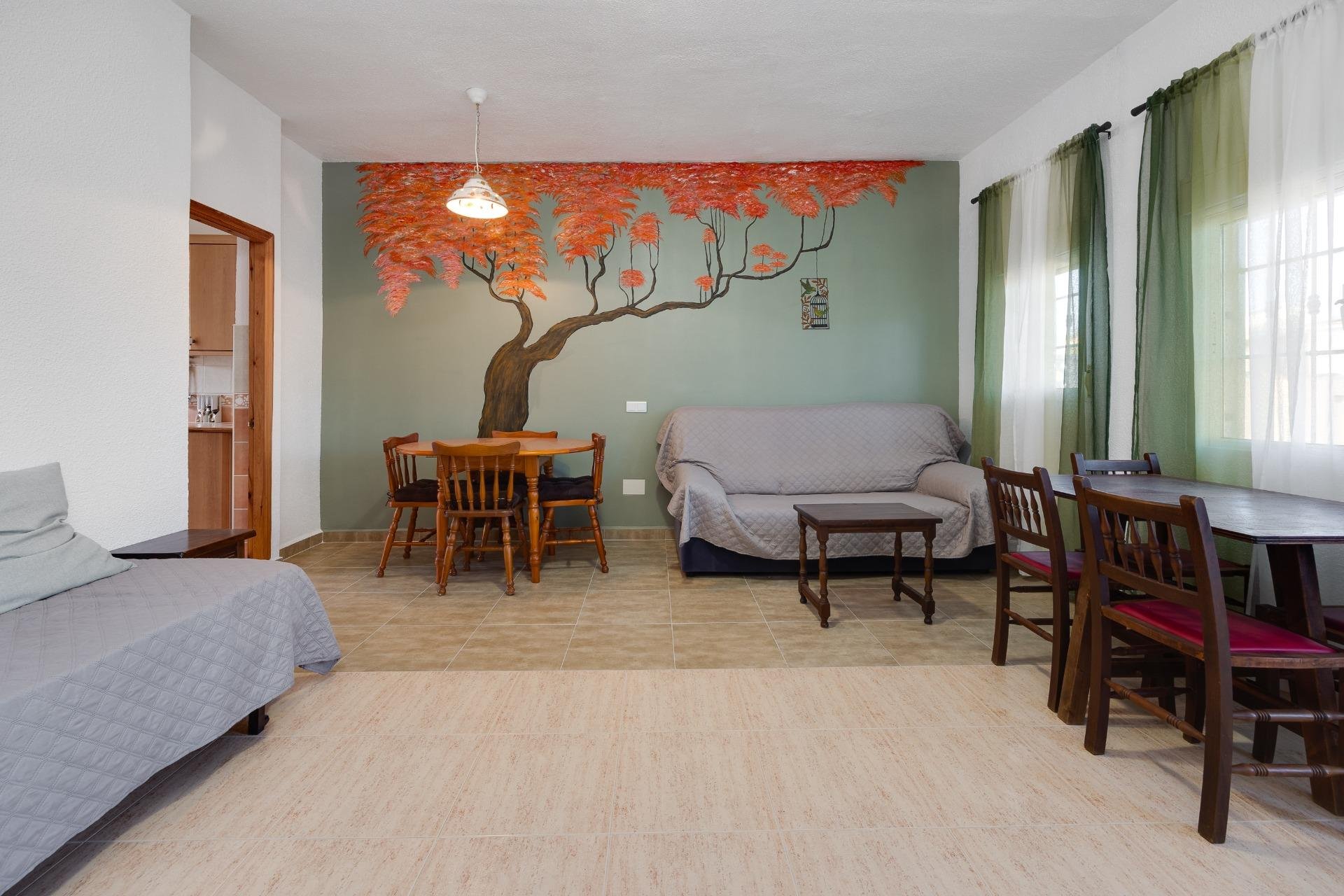 Odsprzedaż - Kamienica -
Torrevieja - Los Balcones - Los Altos del Edén