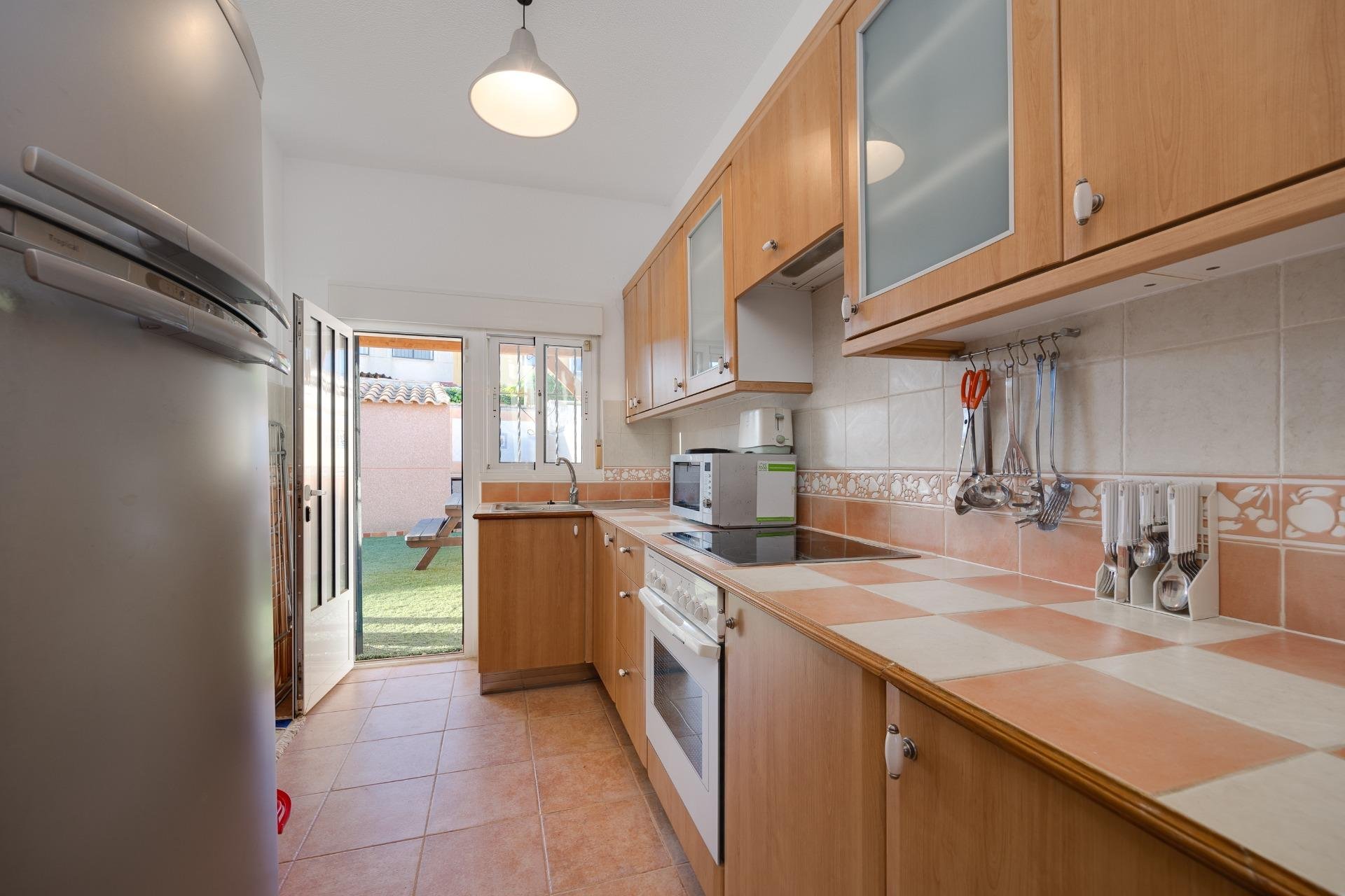 Odsprzedaż - Kamienica -
Torrevieja - Los Balcones - Los Altos del Edén