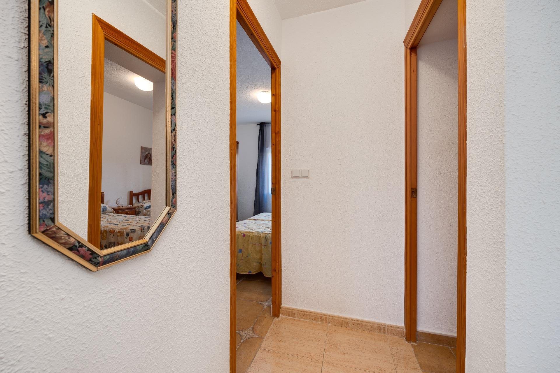 Odsprzedaż - Kamienica -
Torrevieja - Los Balcones - Los Altos del Edén