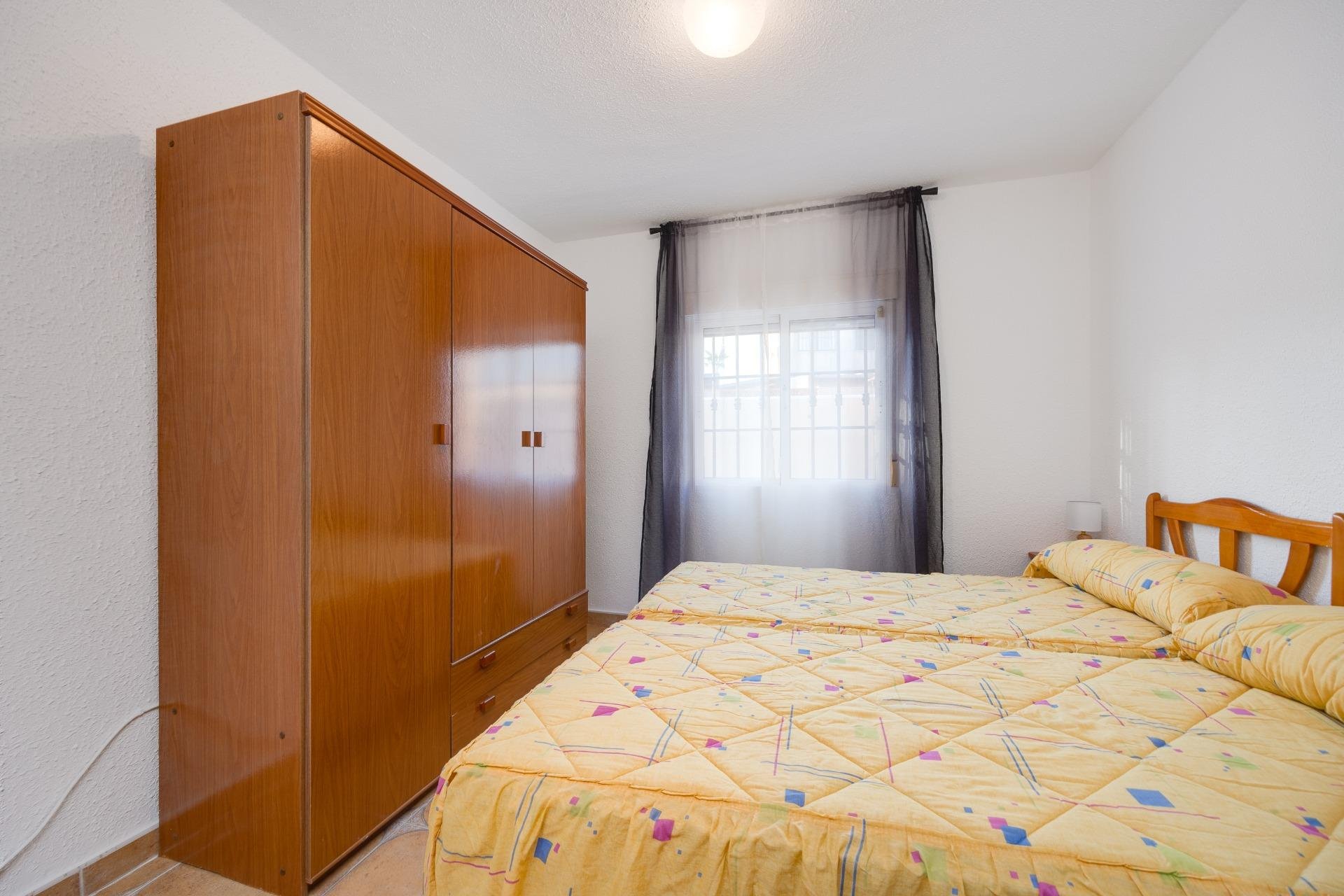 Odsprzedaż - Kamienica -
Torrevieja - Los Balcones - Los Altos del Edén