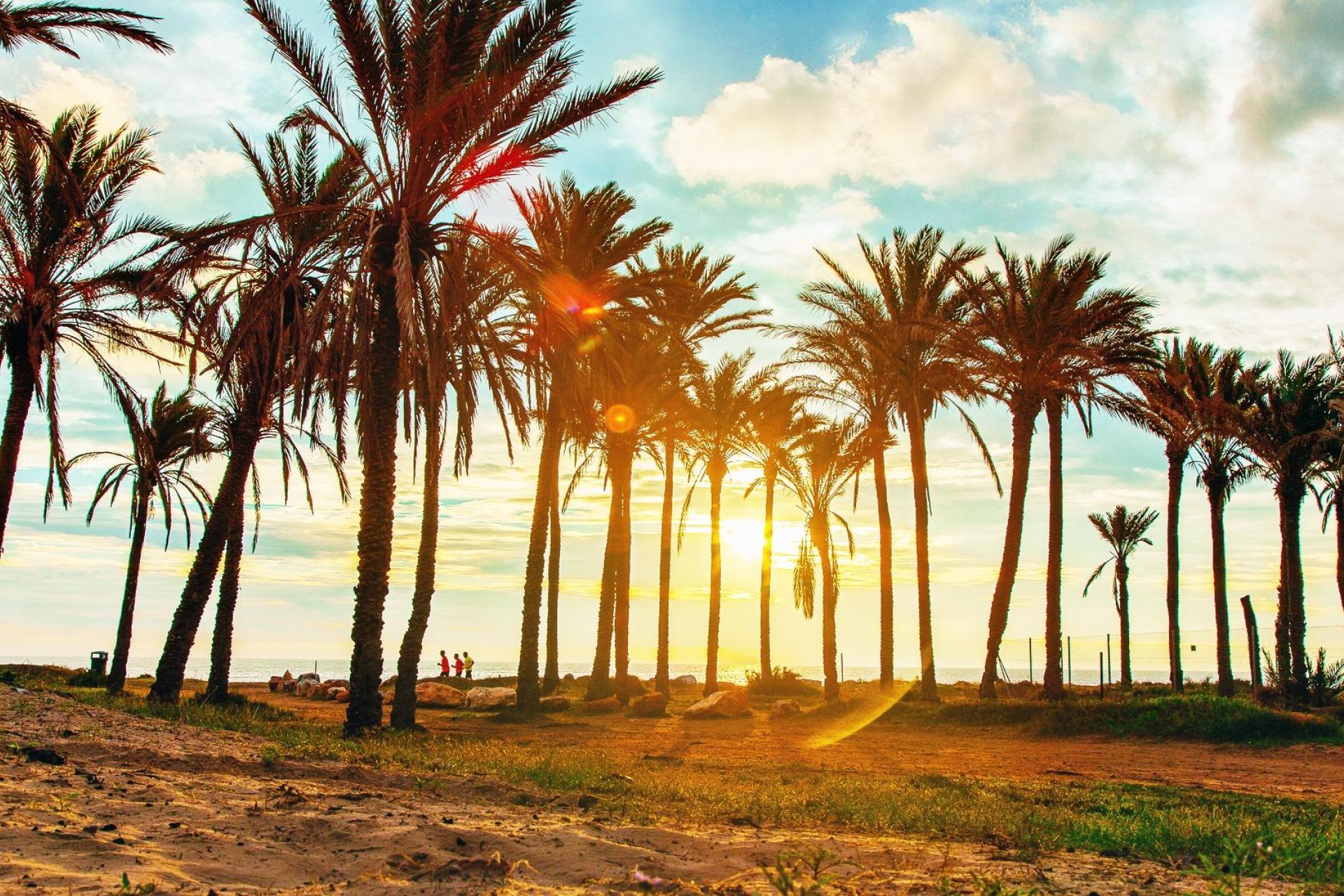 Odsprzedaż - Kamienica -
Torrevieja - Los Balcones - Los Altos del Edén