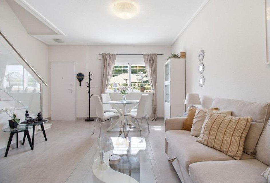 Odsprzedaż - Kamienica -
Torrevieja - Los Balcones - Los Altos del Edén