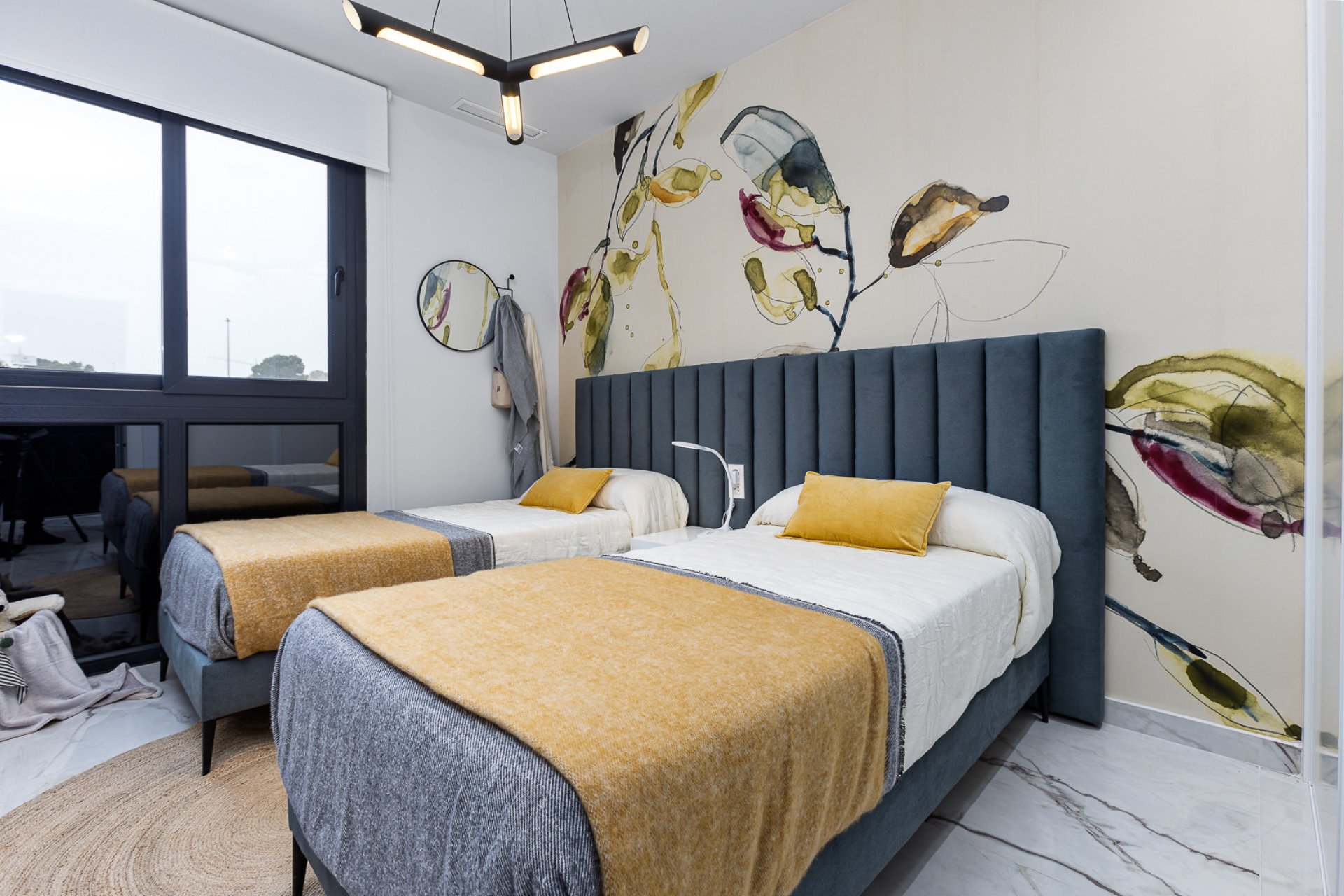 Odsprzedaż - Mieszkanie w bloku -
Elche - La Hoya