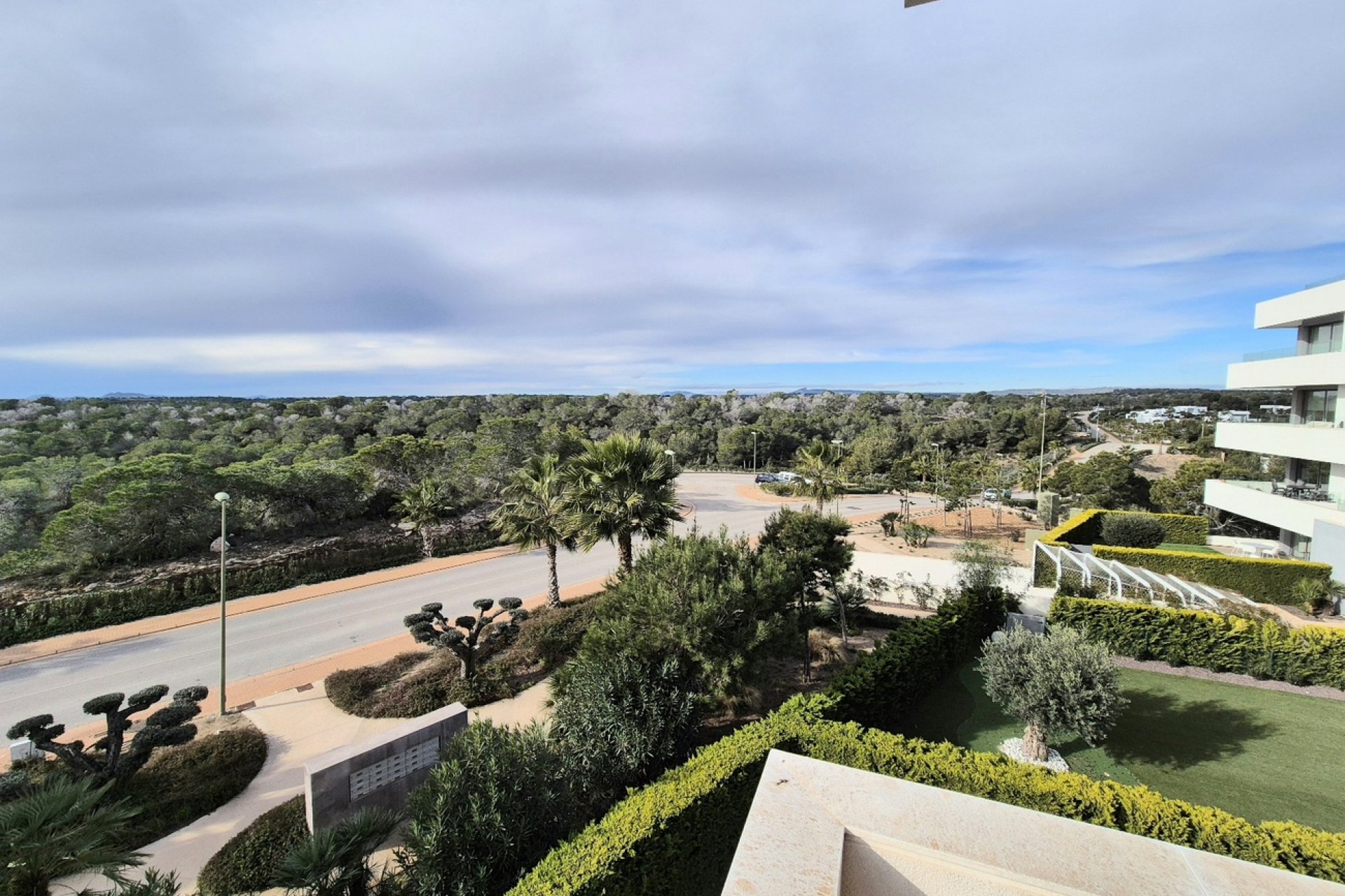 Odsprzedaż - Mieszkanie w bloku -
Las Colinas Golf - San Miguel De Salinas