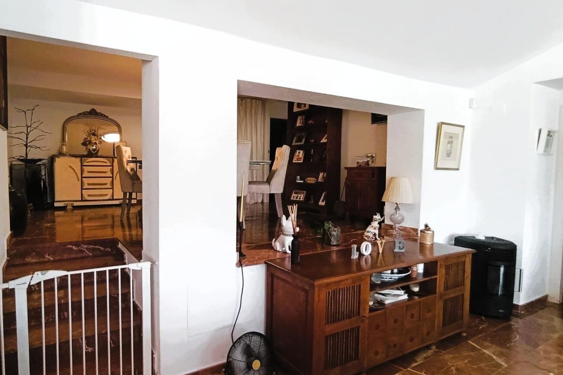 Odsprzedaż - Mieszkanie w bloku -
Orihuela Costa - Las Ramblas