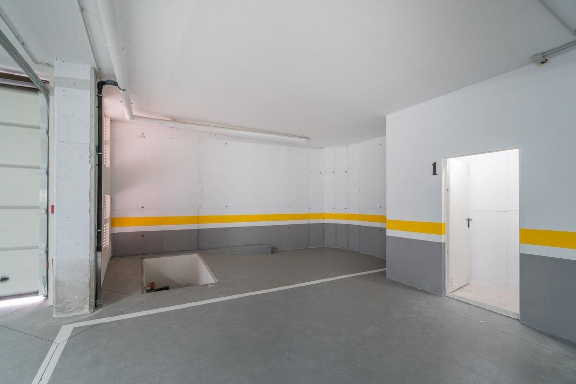 Odsprzedaż - Mieszkanie w bloku -
Orihuela Costa - Playa Flamenca