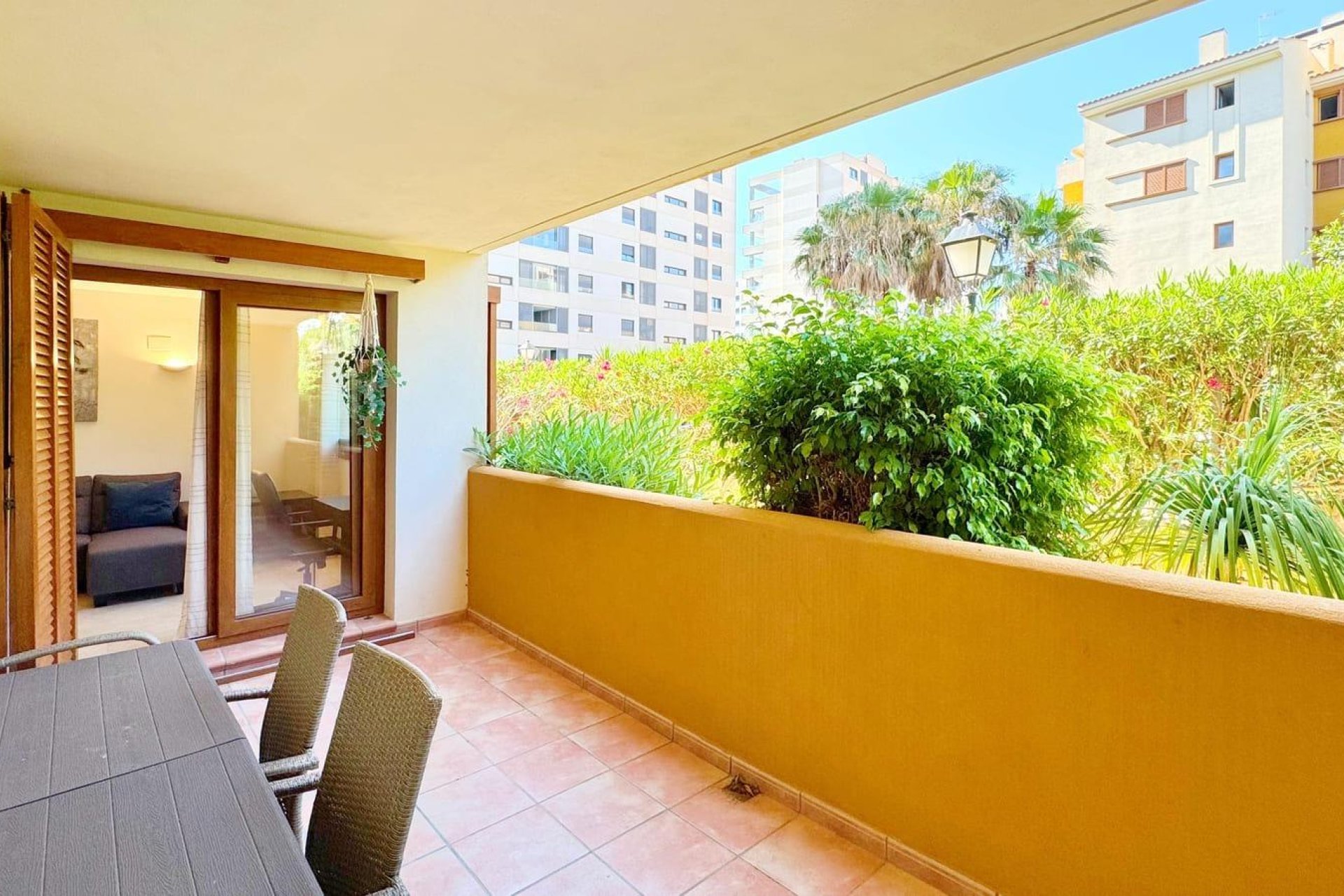 Odsprzedaż - Mieszkanie w bloku -
Orihuela Costa - Rocio del Mar