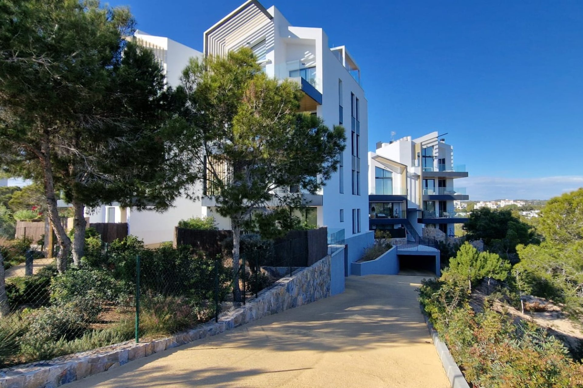 Odsprzedaż - Mieszkanie w bloku -
Orihuela - Las Colinas Golf