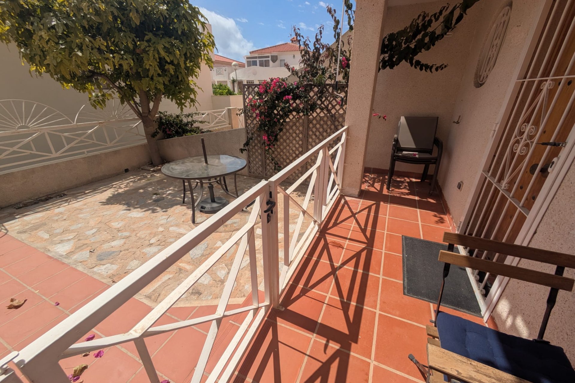 Odsprzedaż - Mieszkanie w bloku -
Playa Flamenca