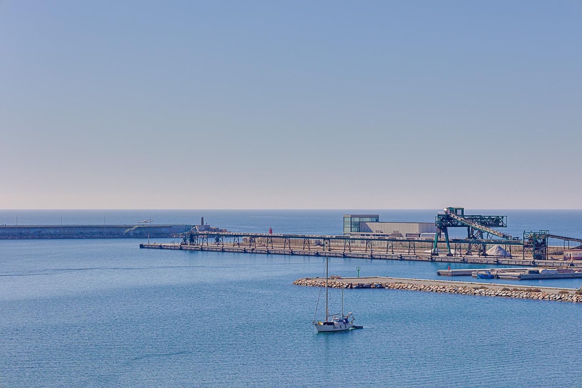 Odsprzedaż - Mieszkanie w bloku -
Torrevieja - Acequion