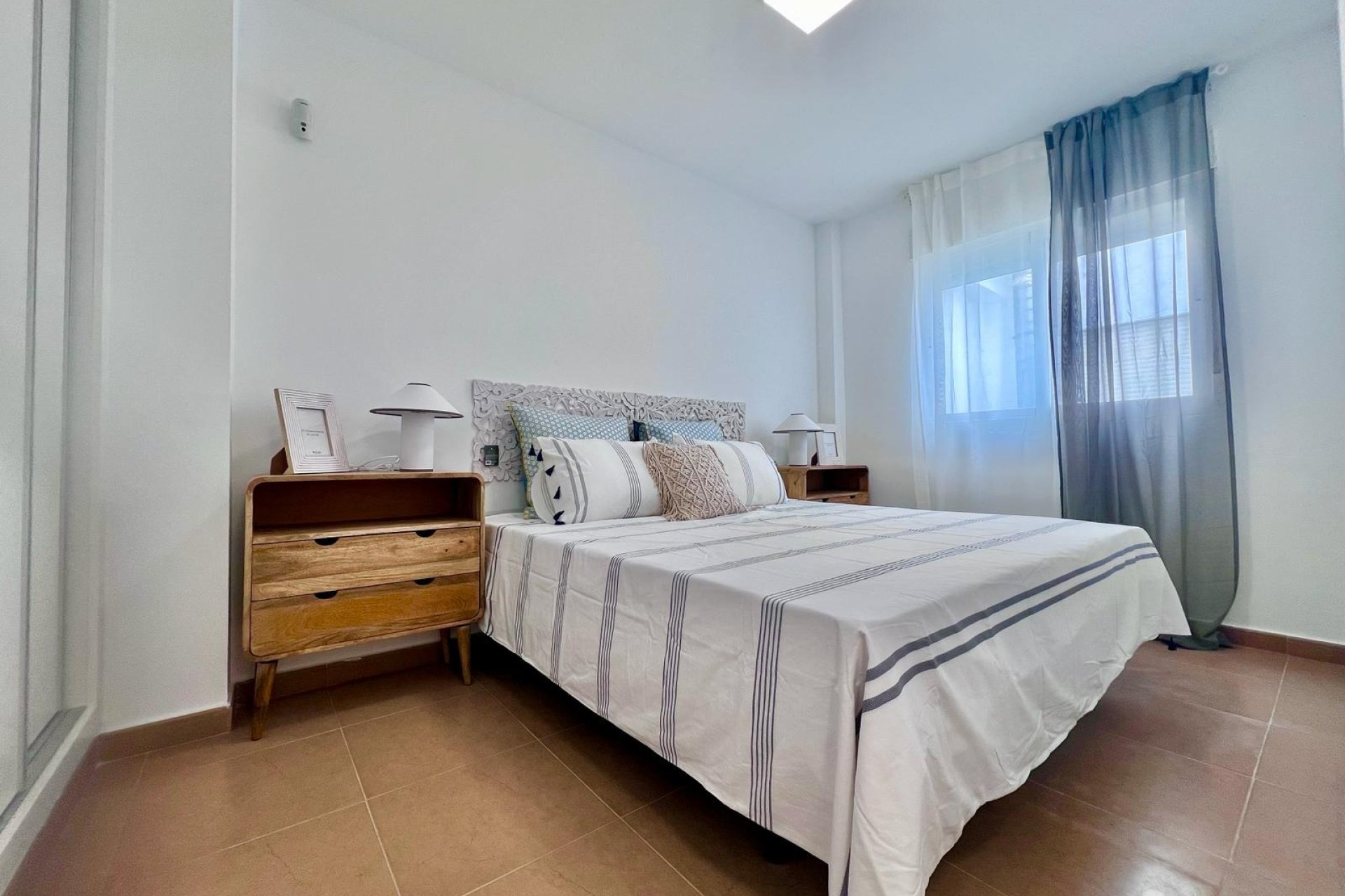 Odsprzedaż - Mieszkanie w bloku -
Torrevieja - Acequion