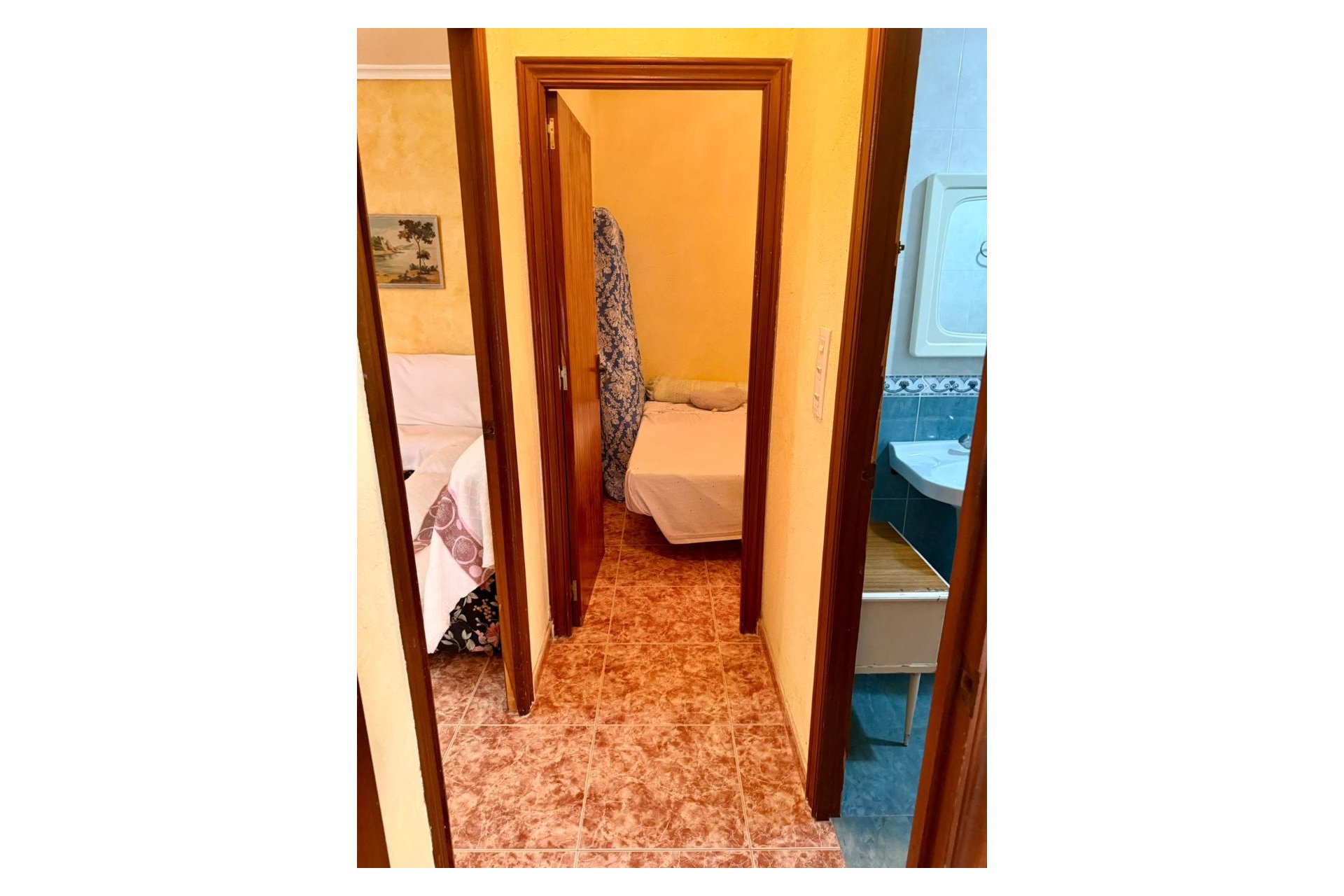 Odsprzedaż - Mieszkanie w bloku -
Torrevieja Centro - Torrevieja