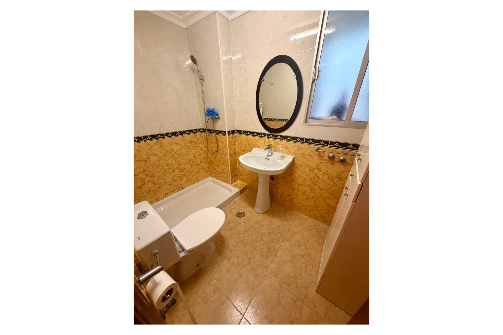 Odsprzedaż - Mieszkanie w bloku -
Torrevieja Centro - Torrevieja