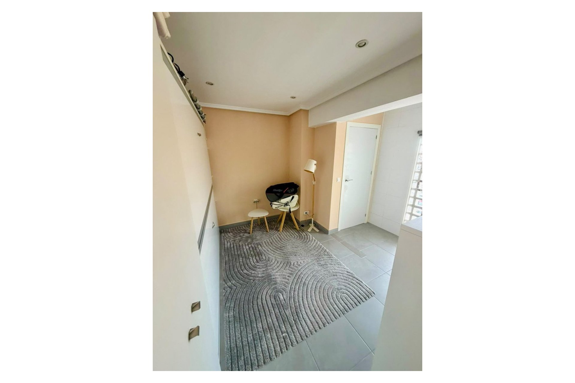 Odsprzedaż - Mieszkanie w bloku -
Torrevieja Centro - Torrevieja