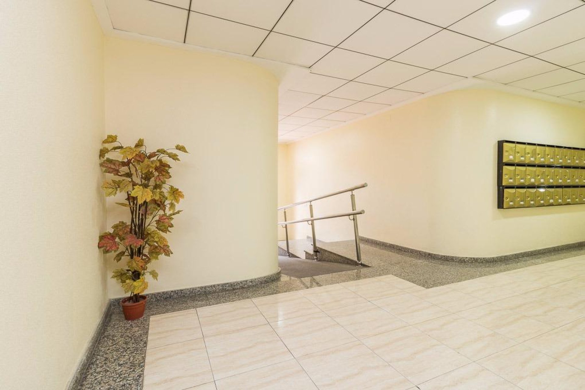 Odsprzedaż - Mieszkanie w bloku -
Torrevieja - Centro