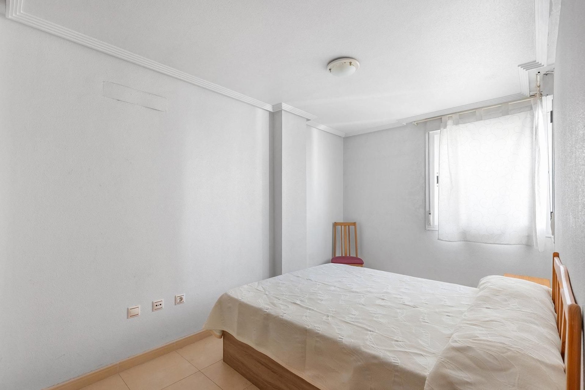 Odsprzedaż - Mieszkanie w bloku -
Torrevieja - Centro