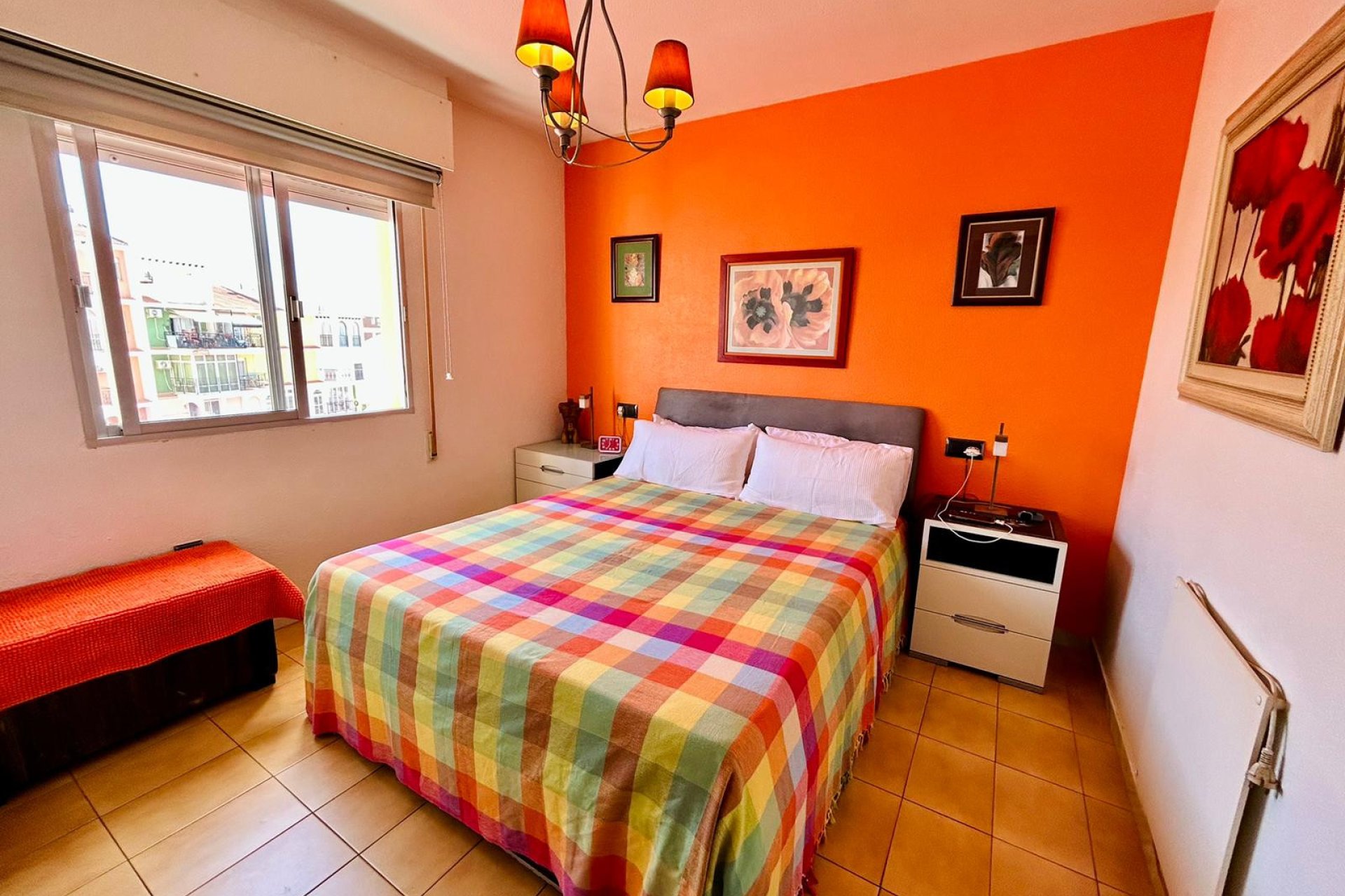 Odsprzedaż - Mieszkanie w bloku -
Torrevieja - La Veleta